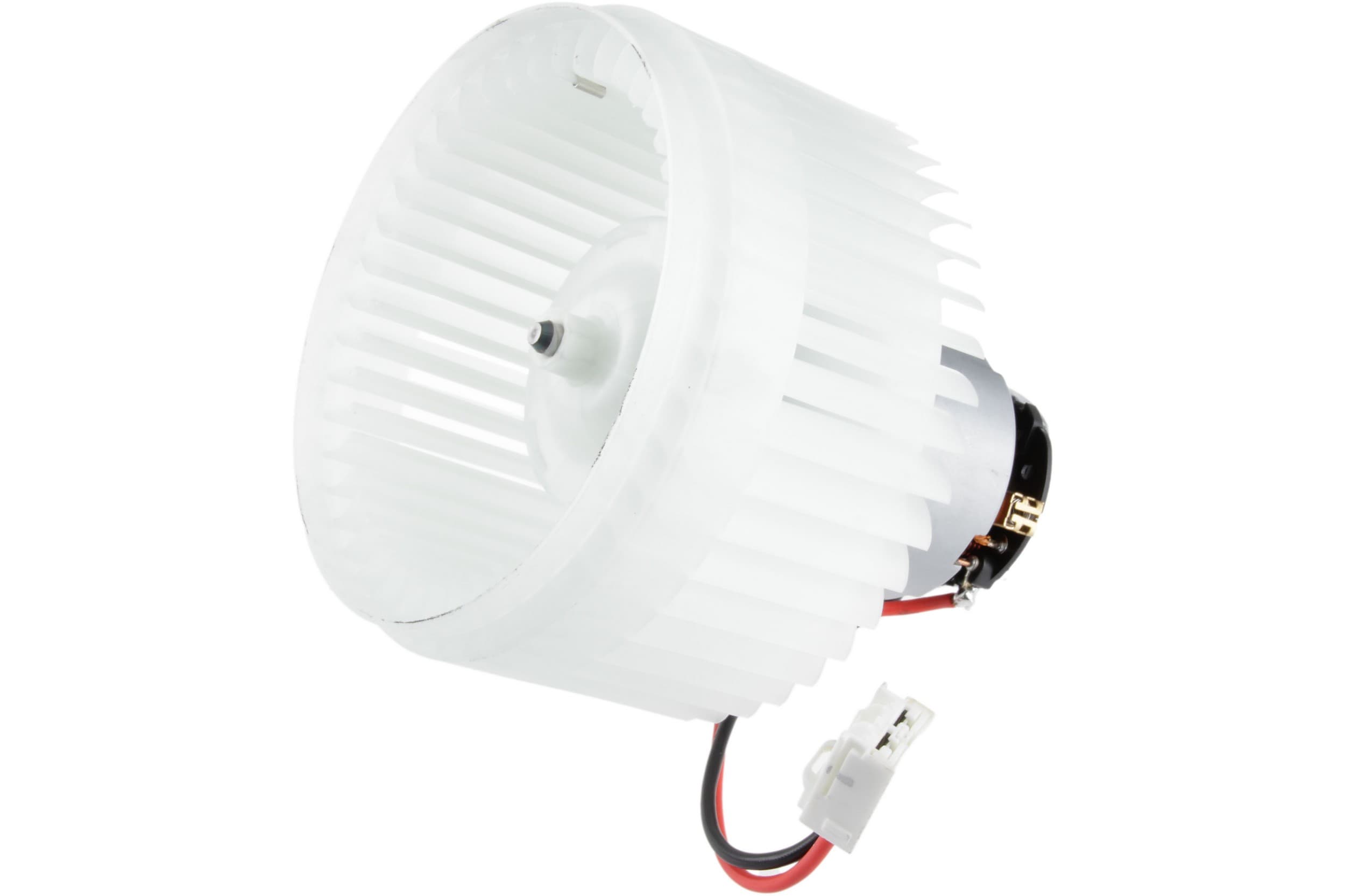 ÜRO PARTS Blower Motor 9171479