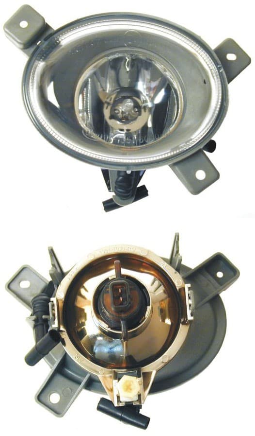 ÜRO PARTS Fog / Driving Lamp Assembly 9178184