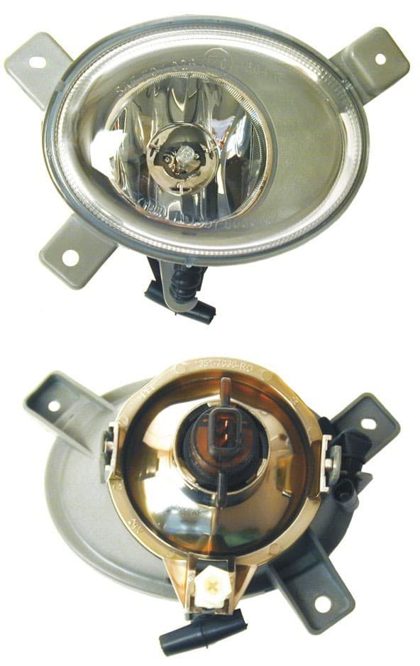 ÜRO PARTS Fog / Driving Lamp Assembly 9178185