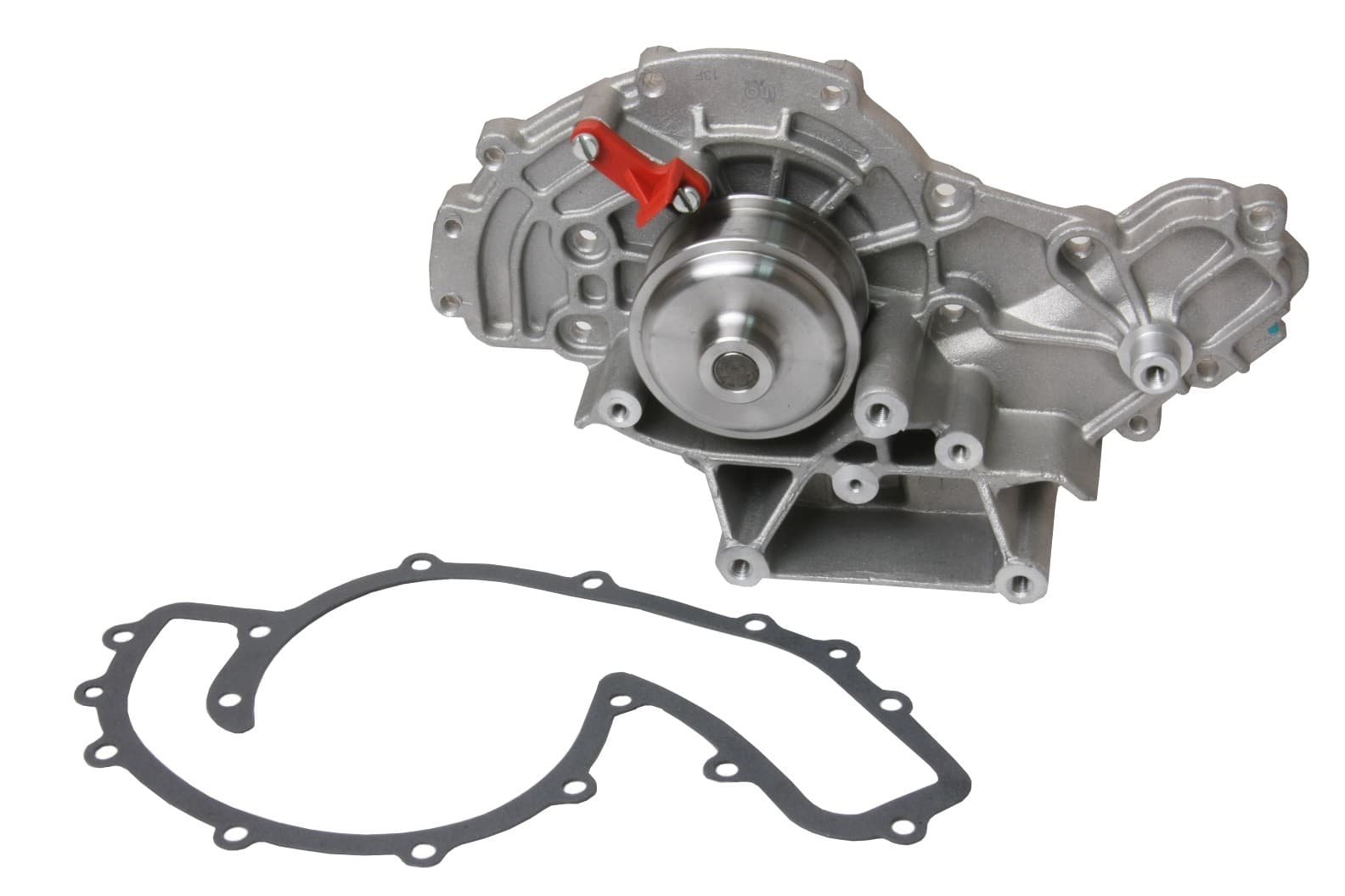 ÜRO PARTS Water Pump 92810601522