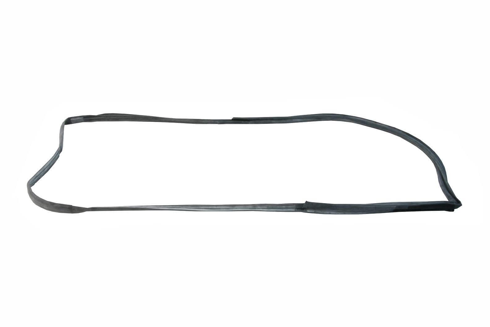 ÜRO PARTS Door Seal / Weatherstrip 94453709100