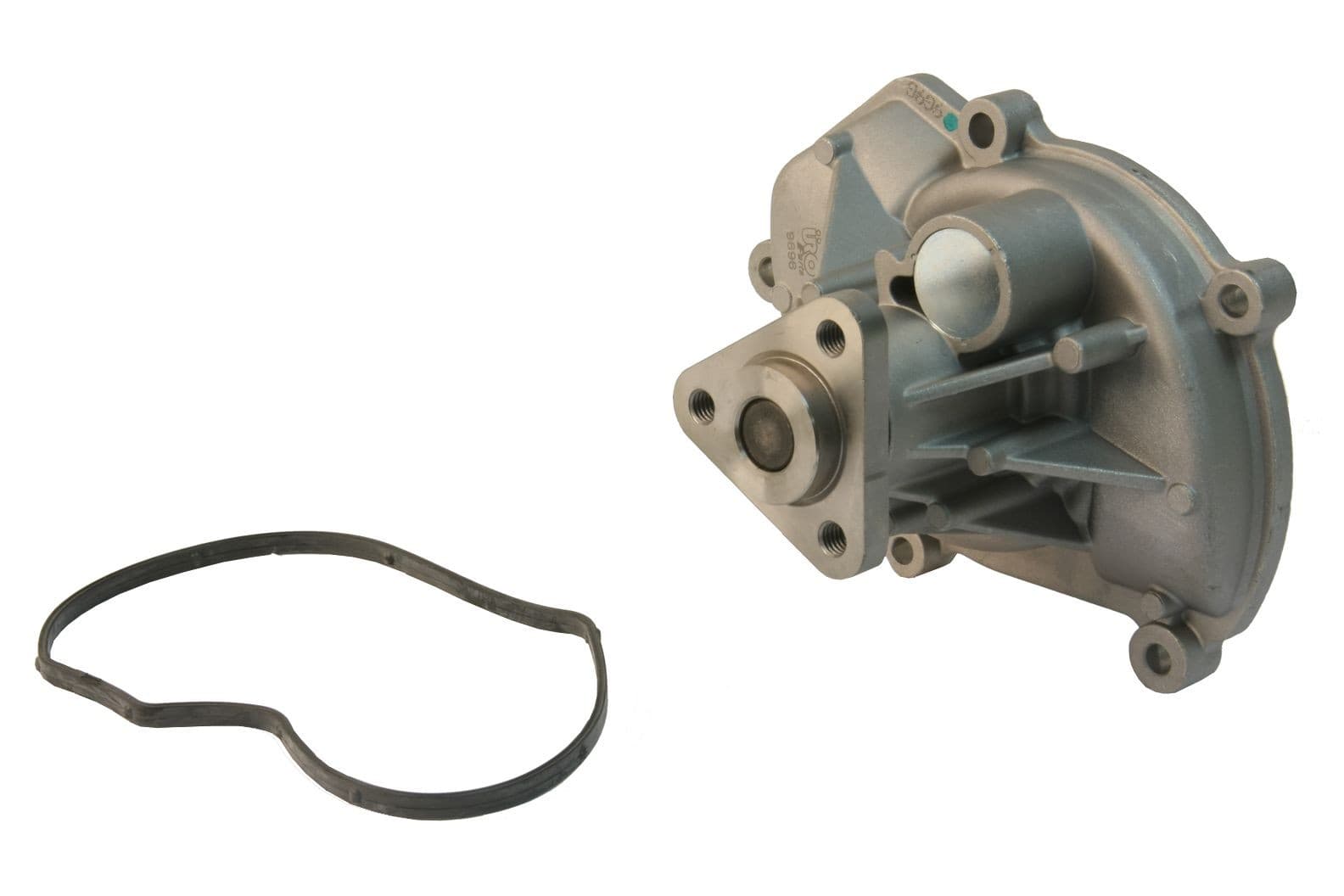 ÜRO PARTS Water Pump 94810603301