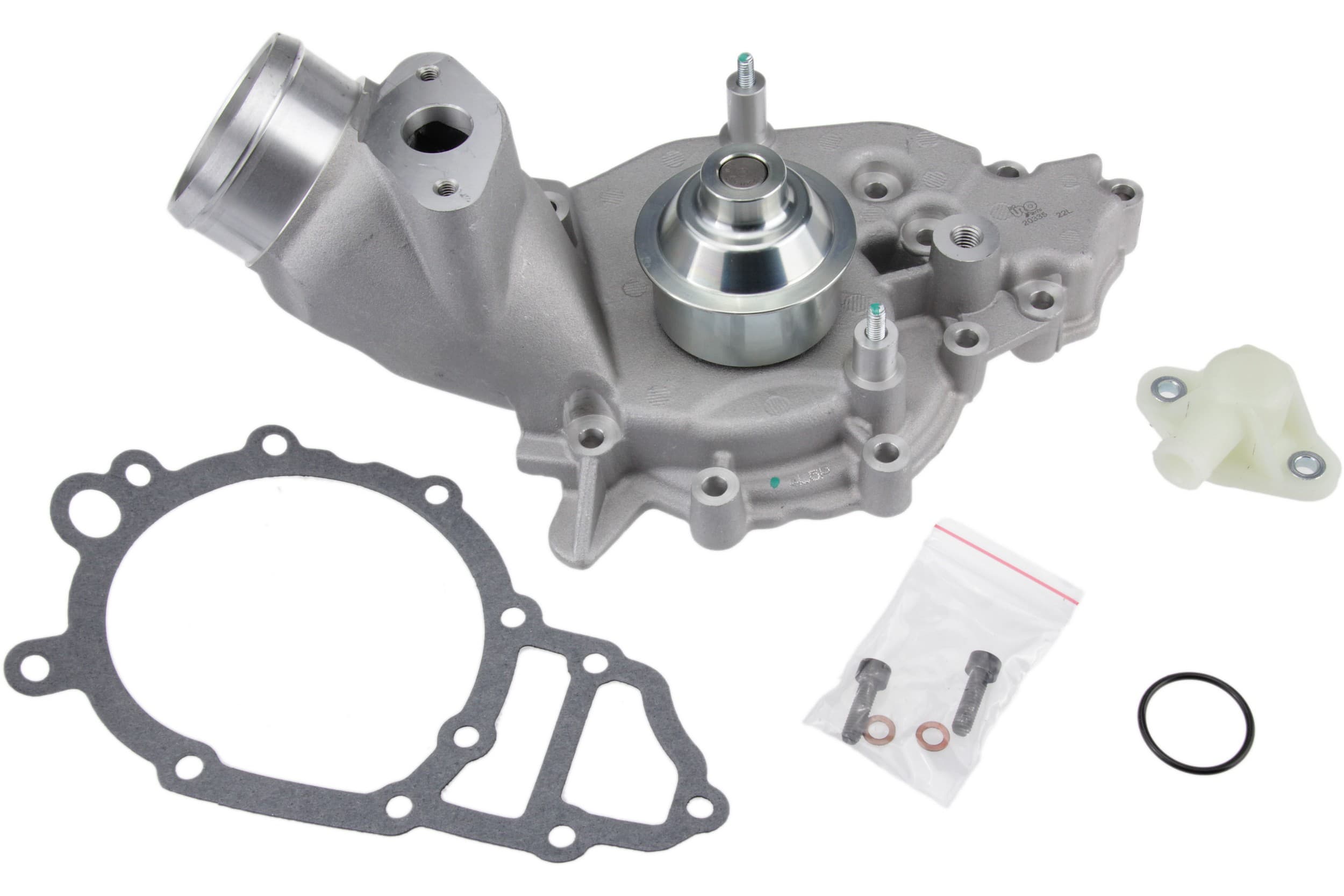 ÜRO PARTS Water Pump 95110602110