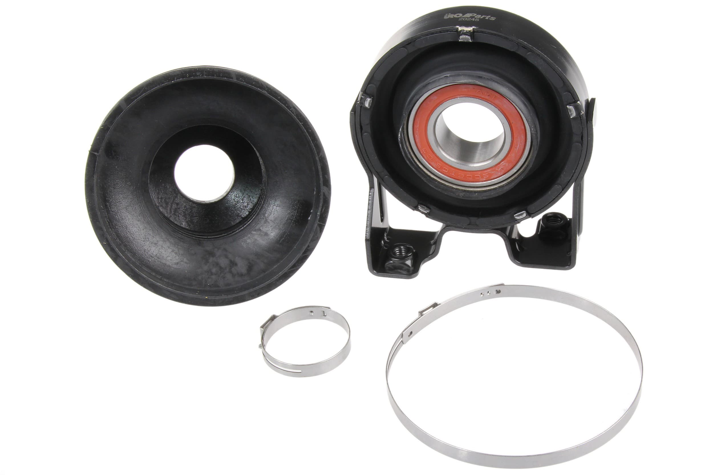 ÜRO PARTS Drive Shaft Center Support 955421020SUP