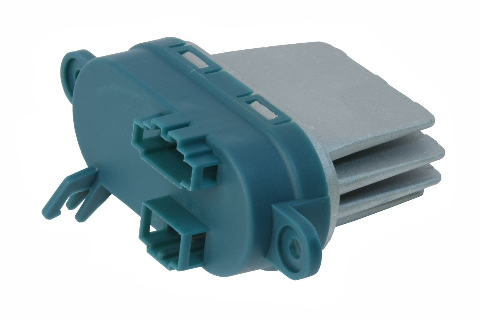 ÜRO PARTS Blower Motor Control Module / Resistor 95557234102