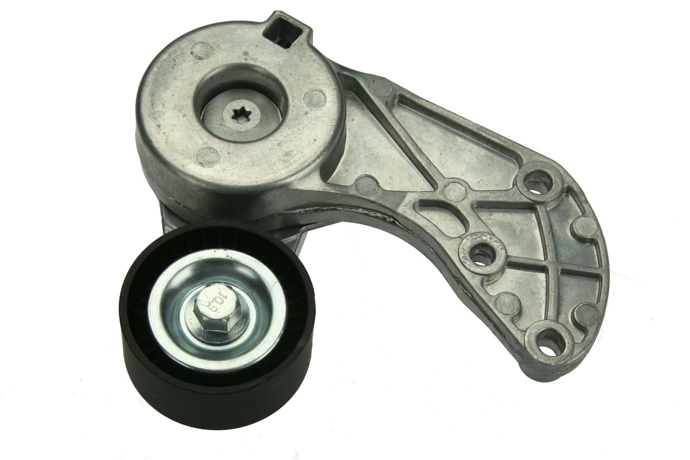 ÜRO PARTS Belt Tensioner 95810236140