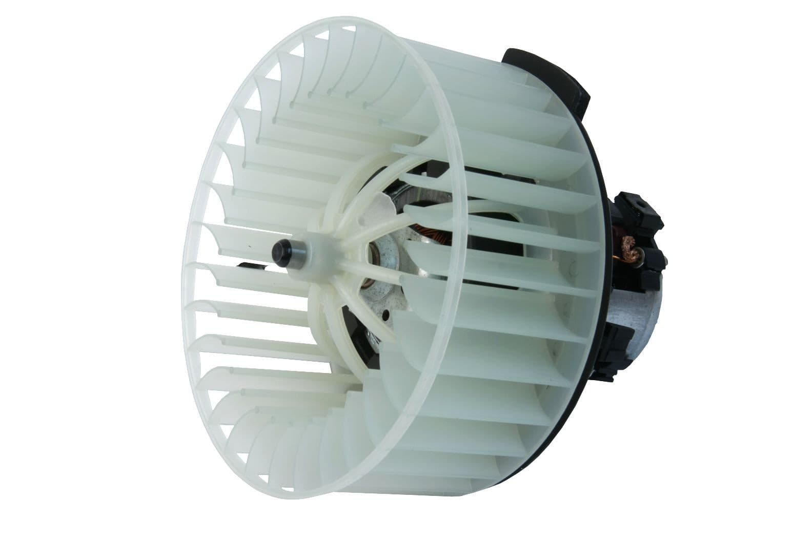 ÜRO PARTS Blower Motor 96457201501