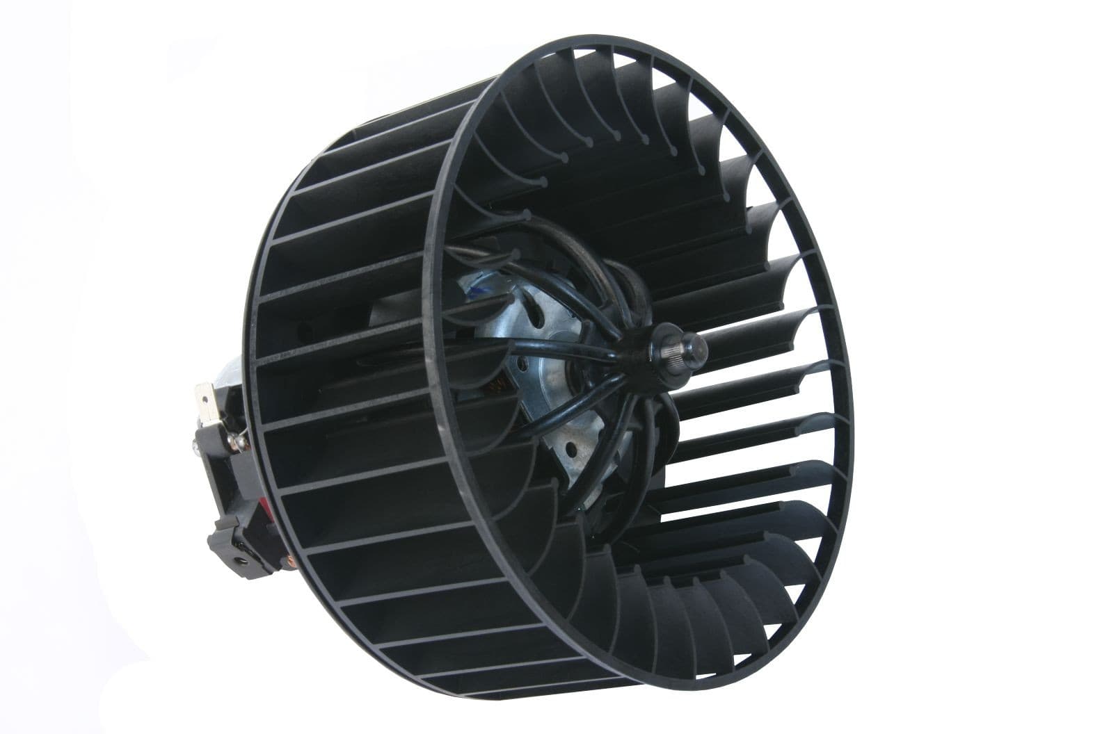 ÜRO PARTS Blower Motor 96457201601