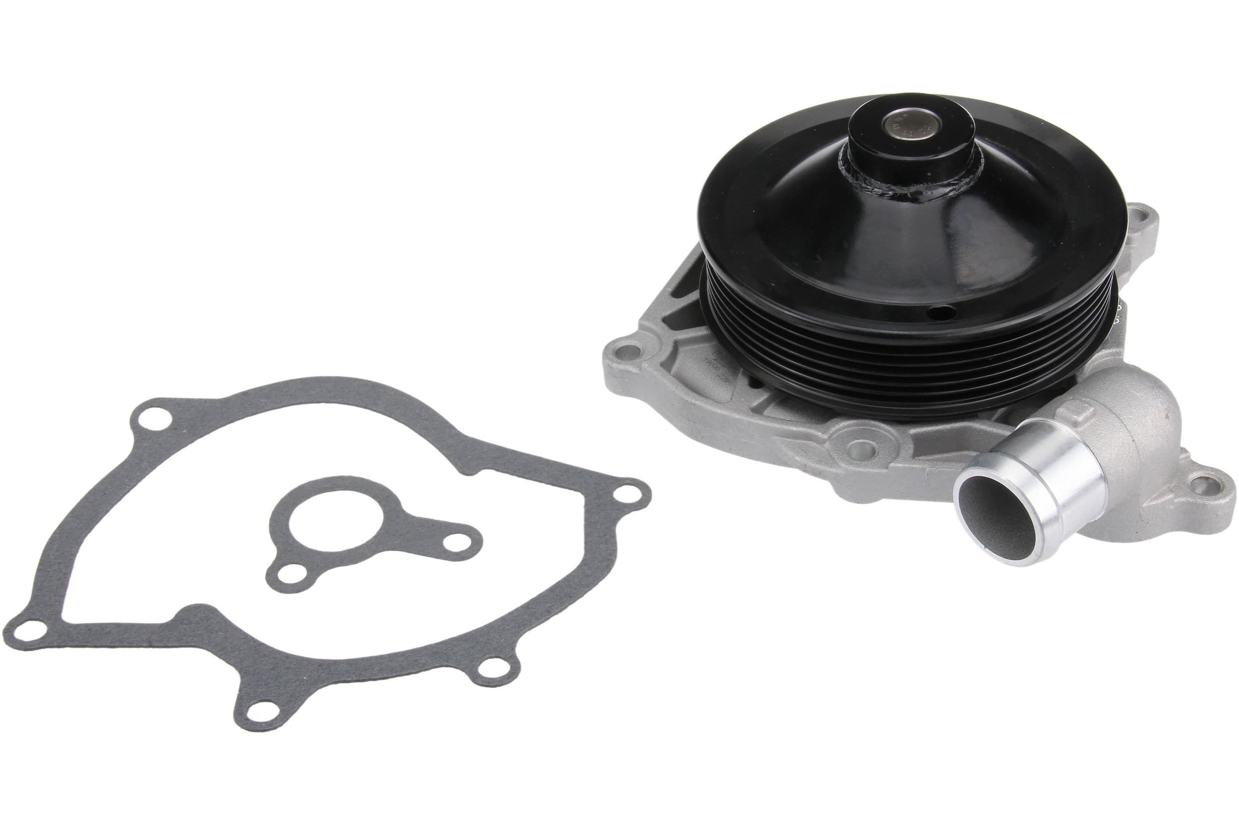 ÜRO PARTS Water Pump 99610601154