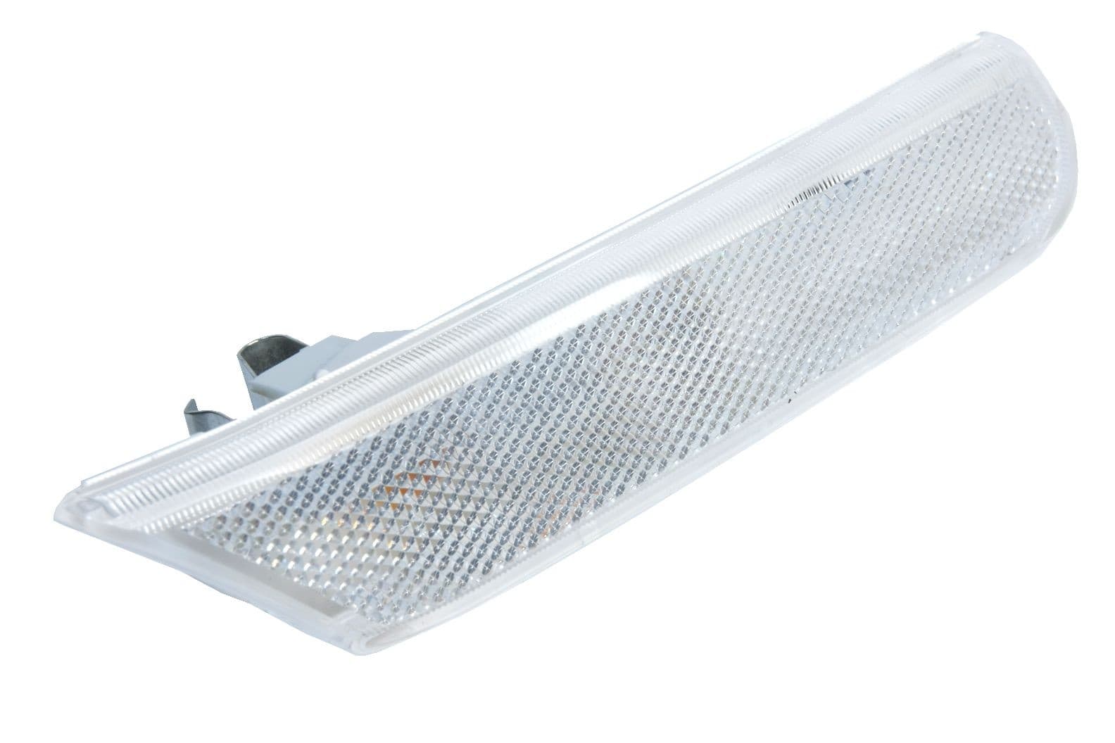 ÜRO PARTS Side Marker Lamp Assembly 99663104403