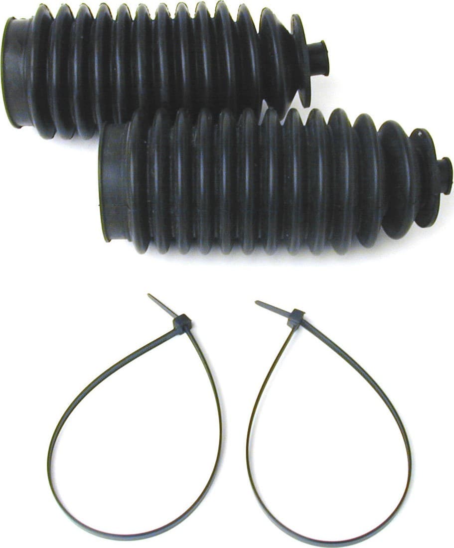 ÜRO PARTS Rack and Pinion Bellow AEU1247