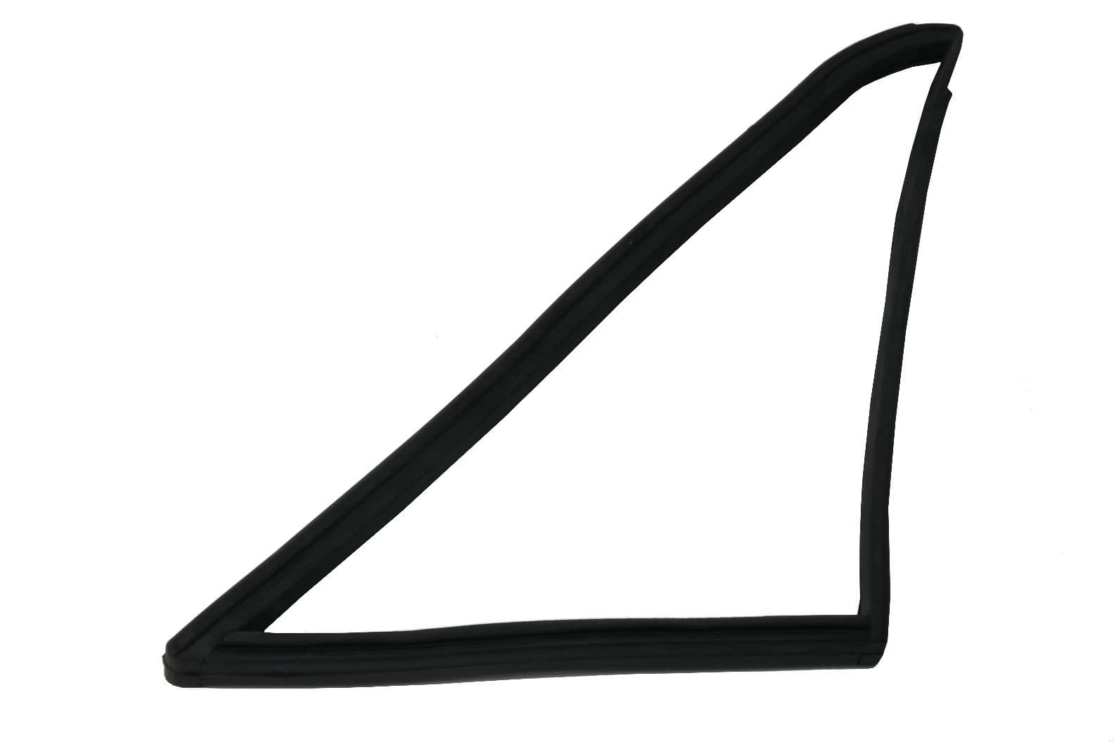 ÜRO PARTS Quarter Window Seal / Weatherstrip BD44773
