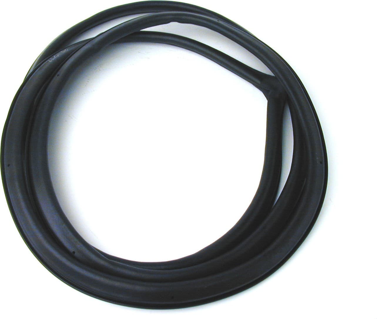 ÜRO PARTS Door Seal / Weatherstrip BEC21300