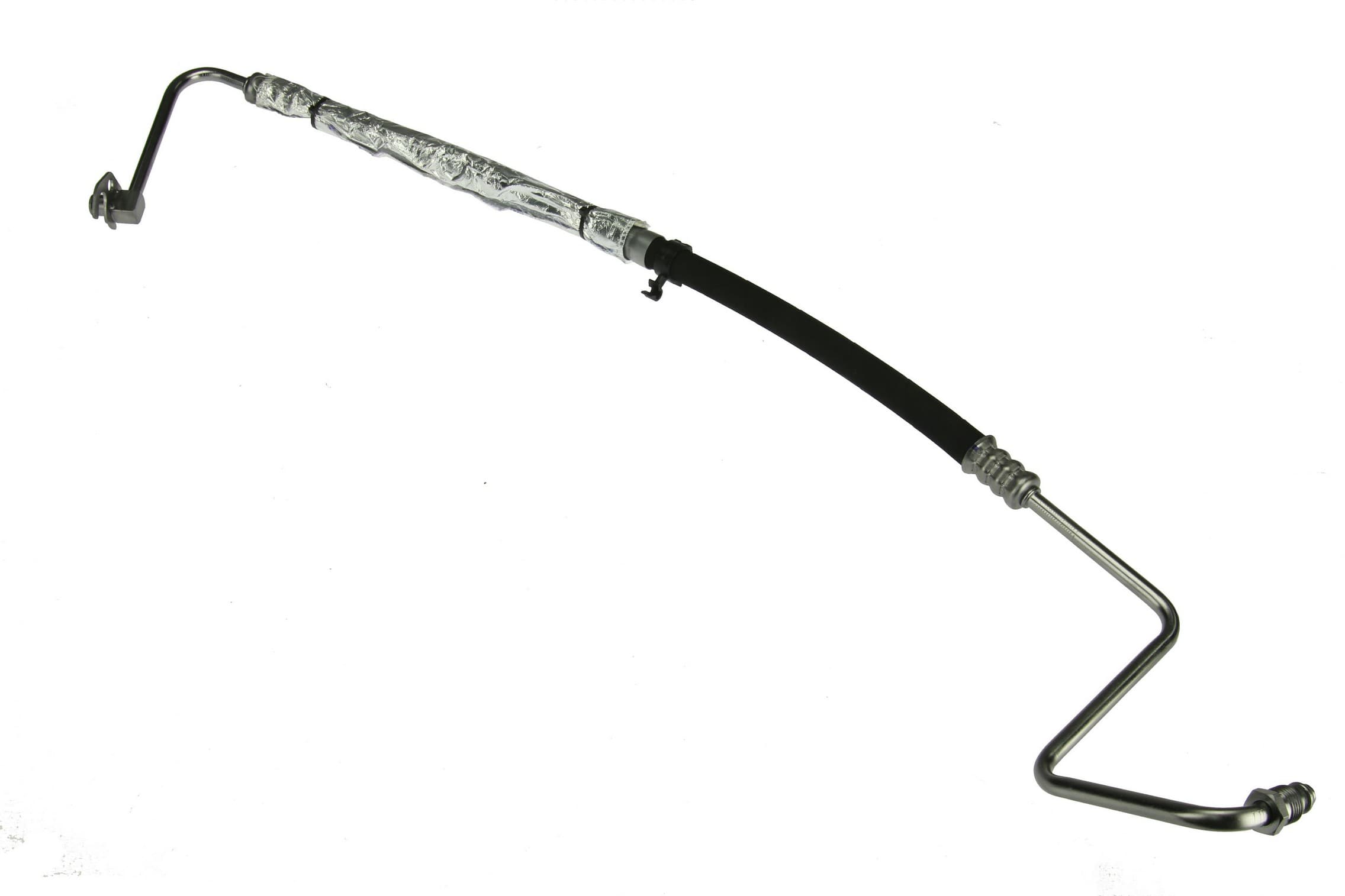 ÜRO PARTS Power Steering Pressure Hose C2C41604