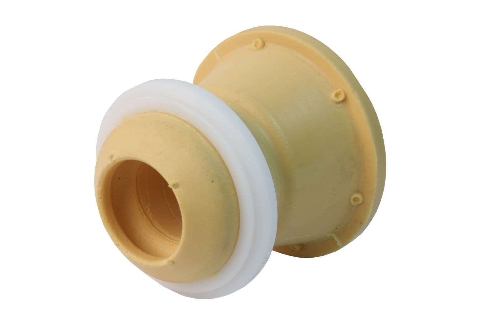 ÜRO PARTS Bumper C2S14666