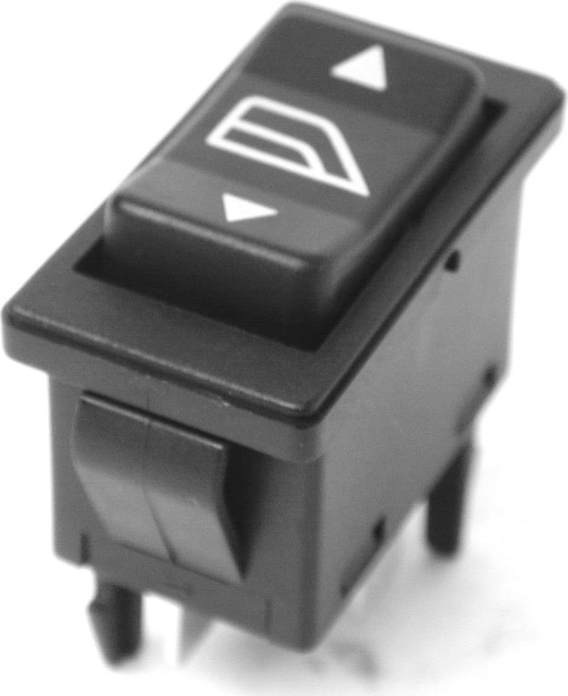 ÜRO PARTS Power Window Switch DAC7527