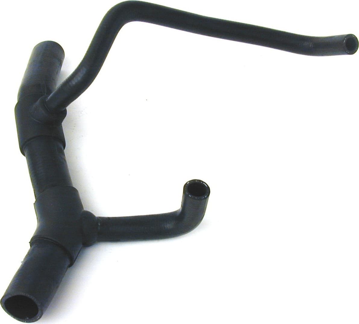 ÜRO PARTS Radiator Lower Hose ESR1819
