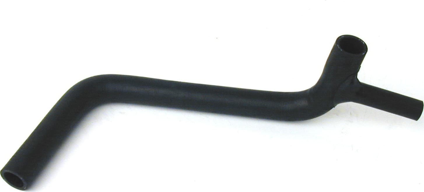 ÜRO PARTS Radiator Lower Hose GRH508