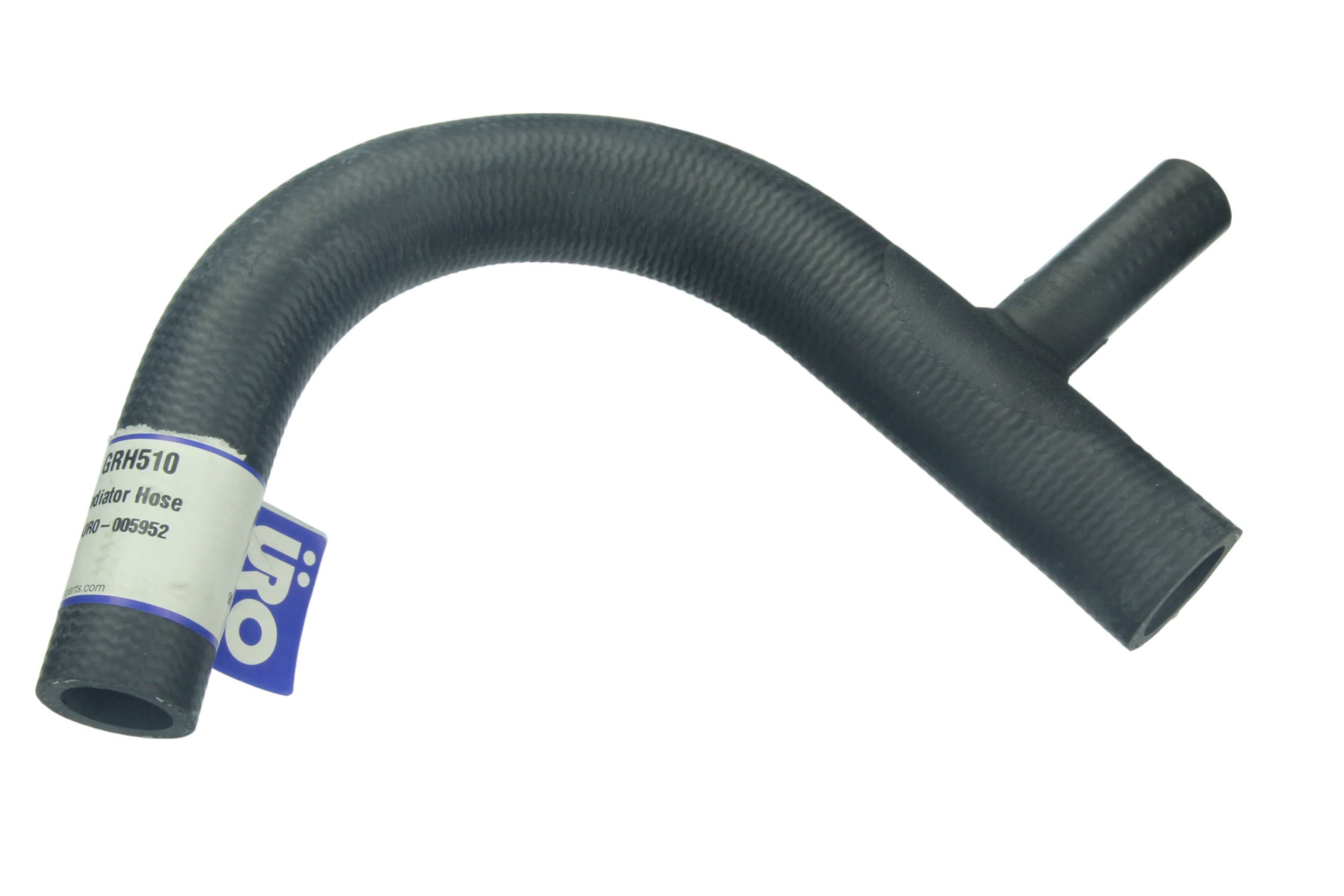 ÜRO PARTS Heater Hose / Pipe GRH510