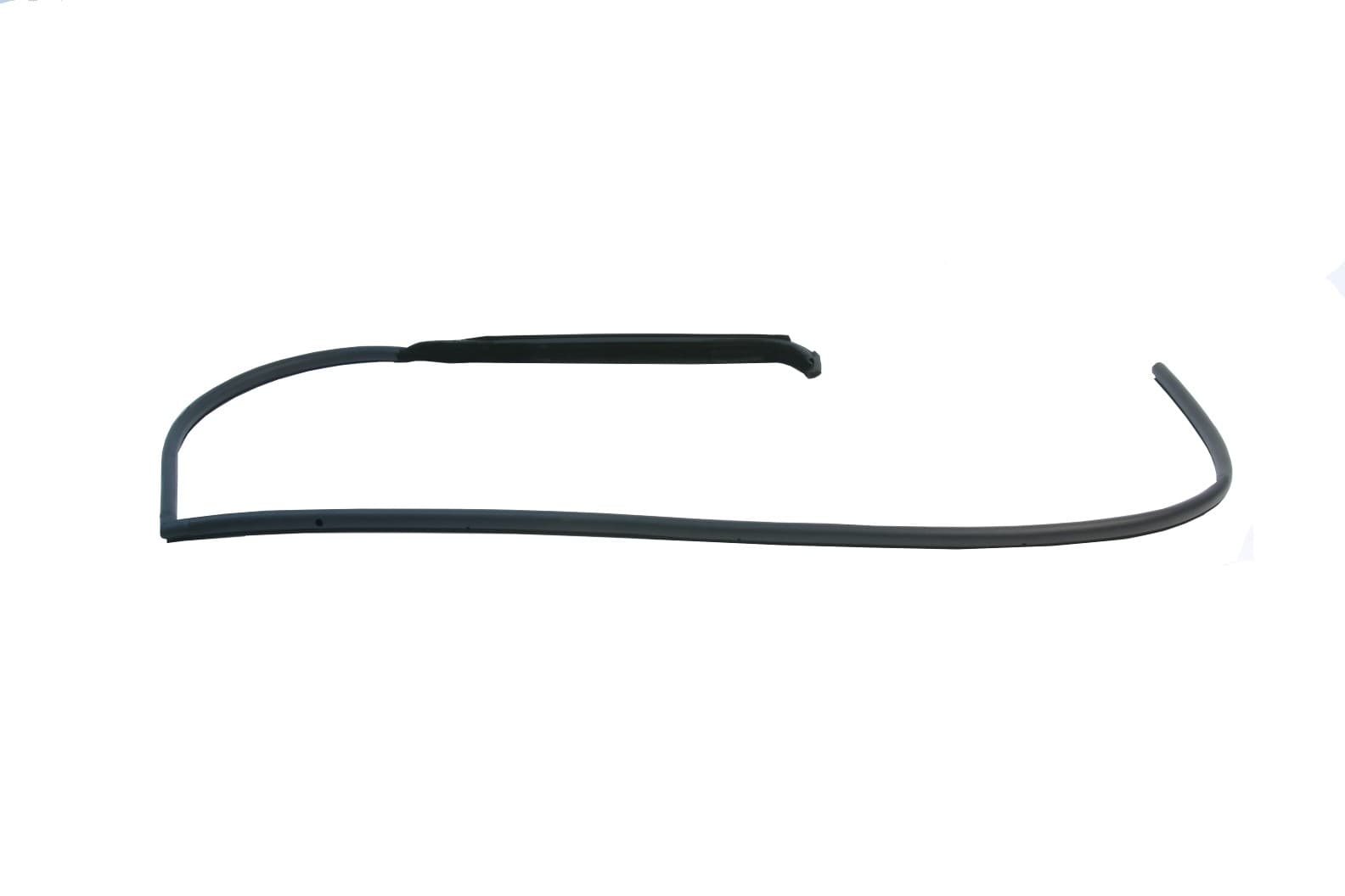 ÜRO PARTS Door Seal / Weatherstrip HHE5301AA