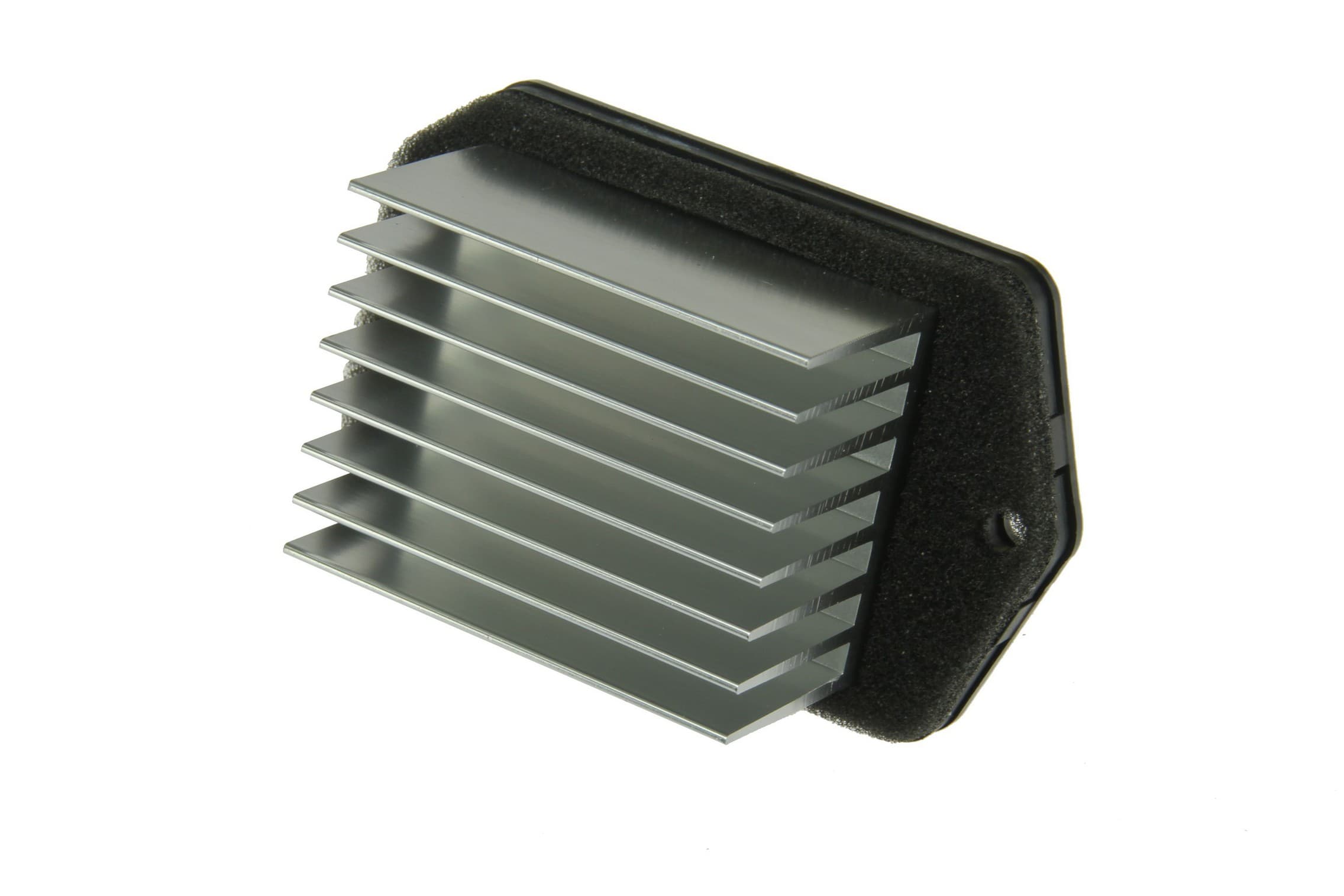 ÜRO PARTS Blower Motor Control Module / Resistor JGN100011