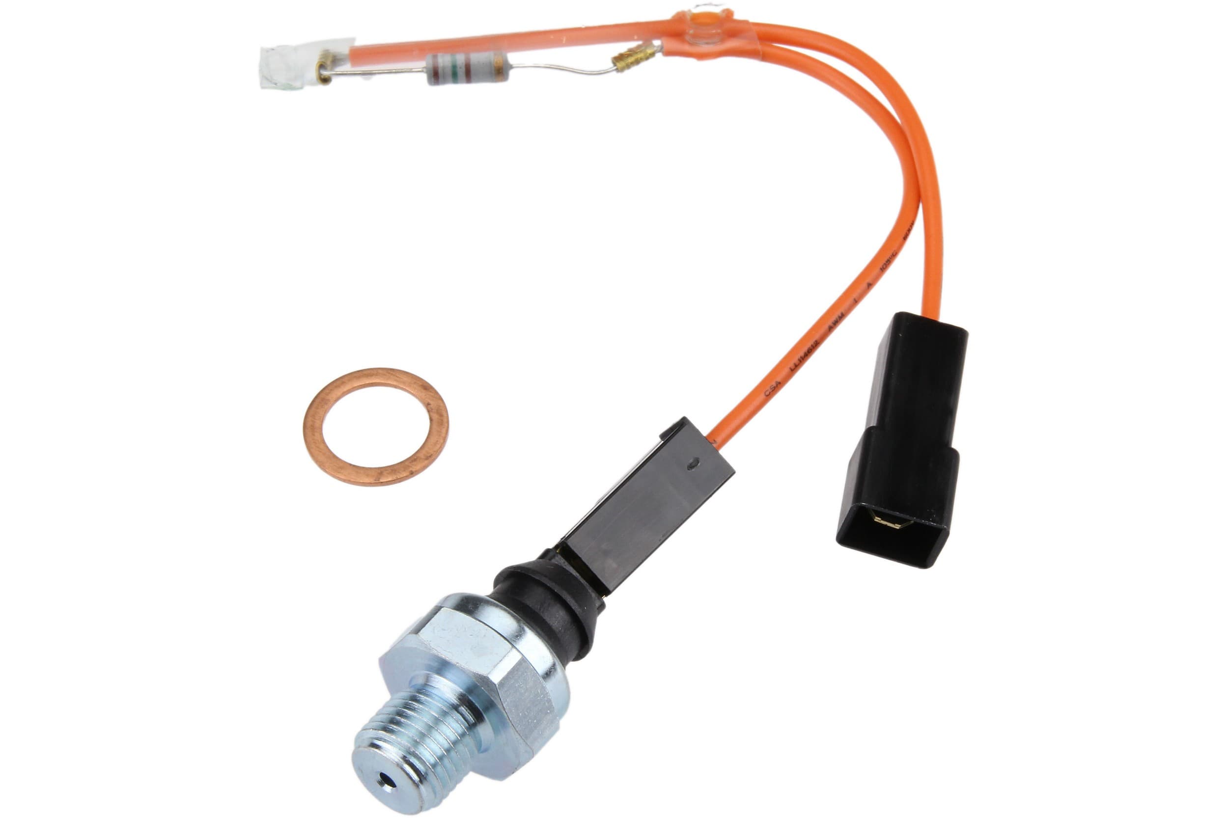 ÜRO PARTS Oil Pressure Sender / Switch JLM20791