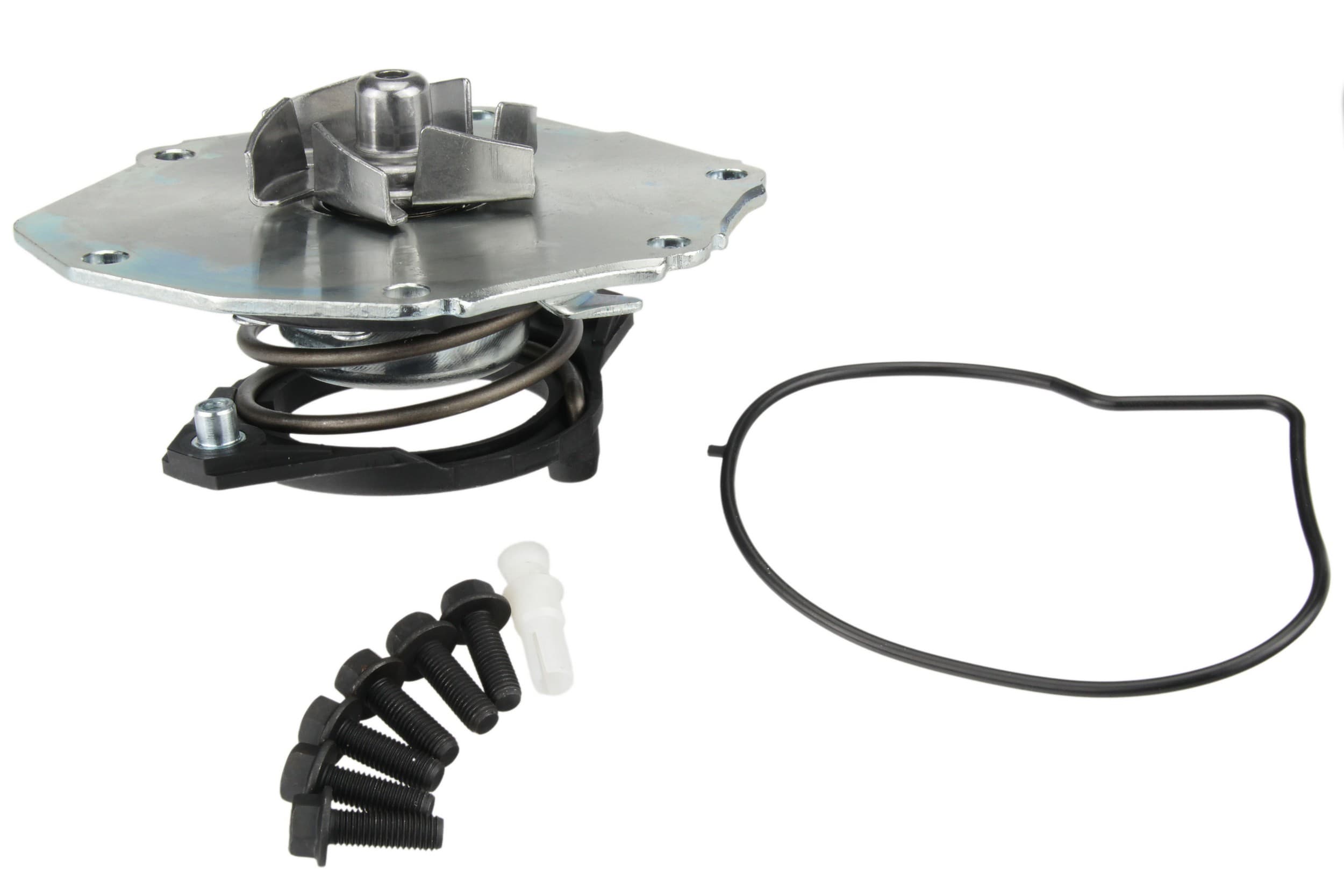 ÜRO PARTS Water Pump LR006861