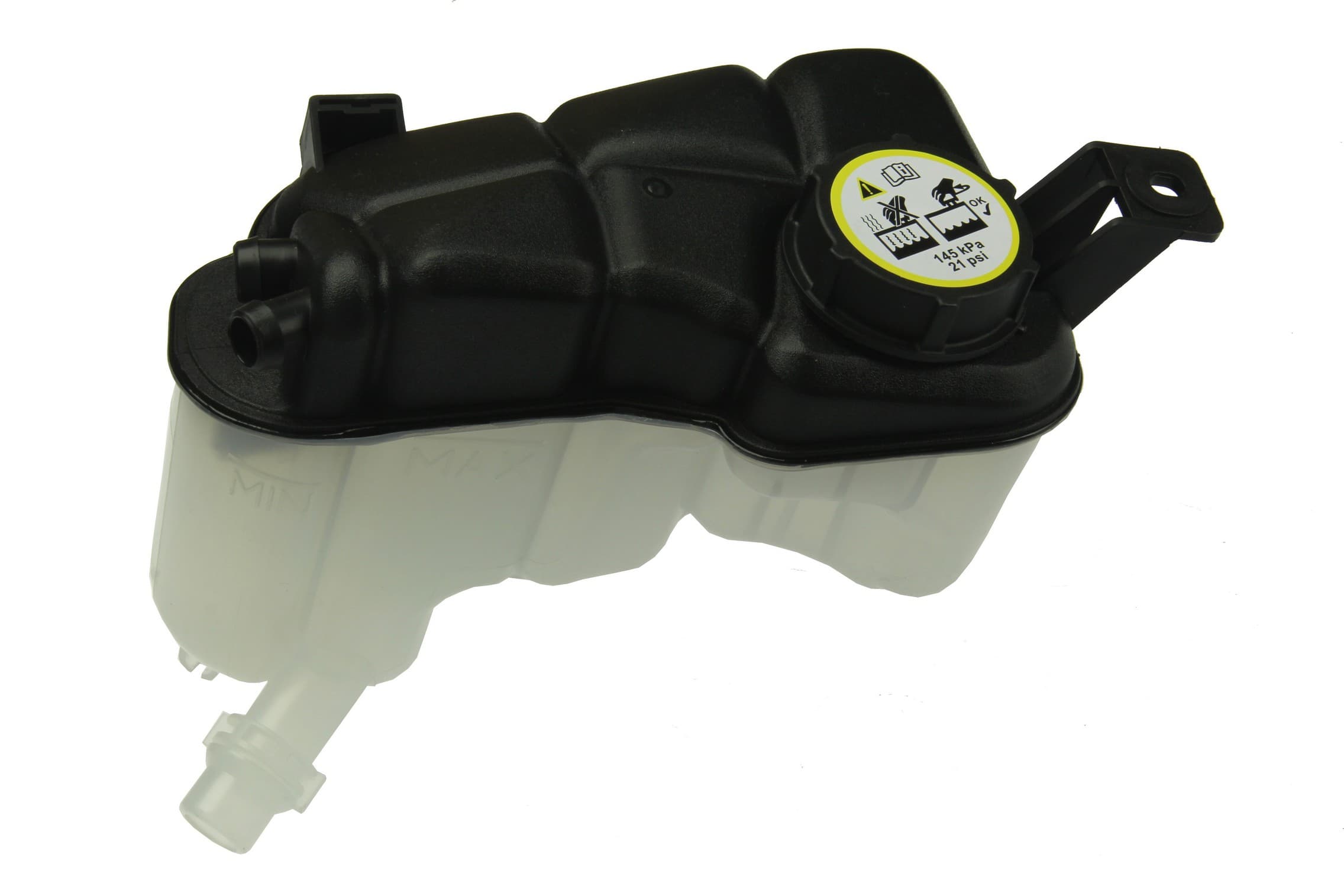 ÜRO PARTS Coolant Reservoir LR060349