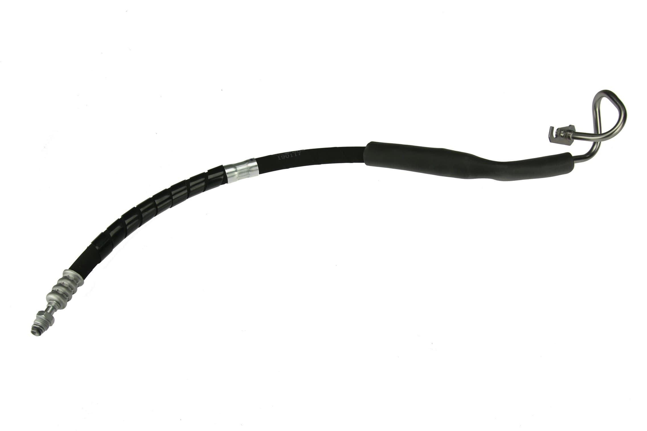 ÜRO PARTS Power Steering Pressure Hose MJB3985AB