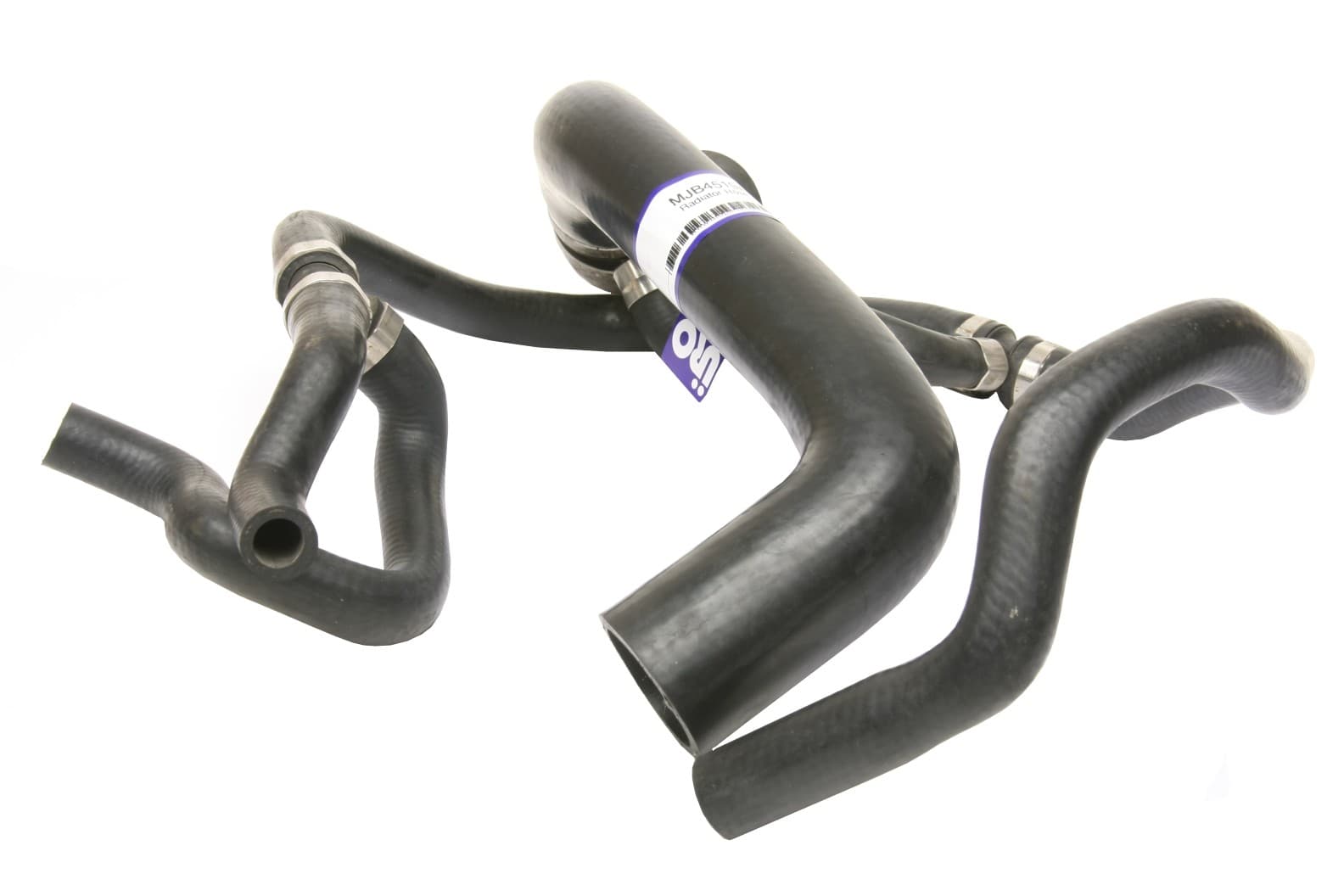 ÜRO PARTS Radiator Lower Hose MJB4519AF