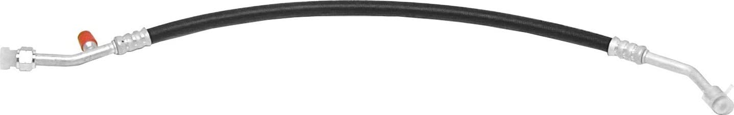 ÜRO PARTS A/C Refrigerant Hose MNA7340AD
