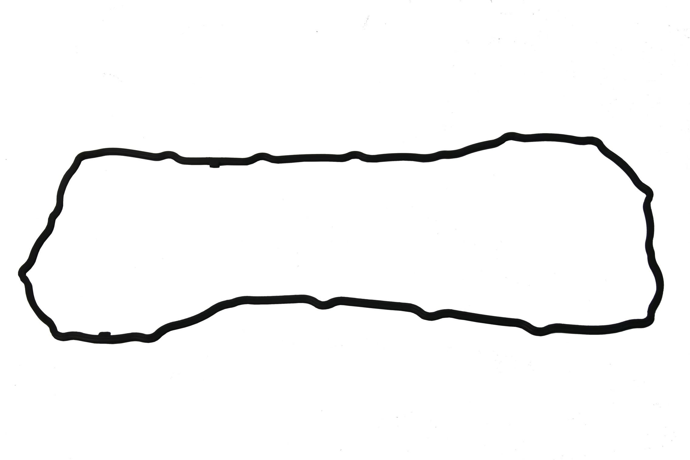 ÜRO PARTS Oil Pan Gasket NCA1730AD