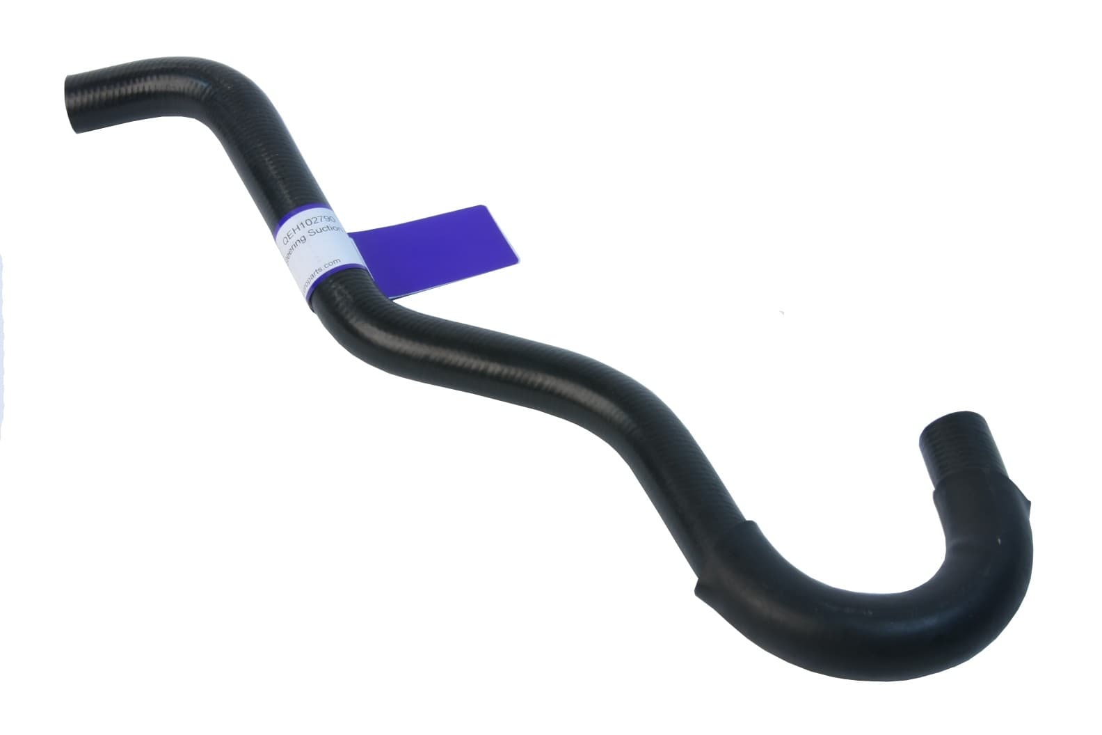ÜRO PARTS Power Steering Reservoir Line Hose QEH102790
