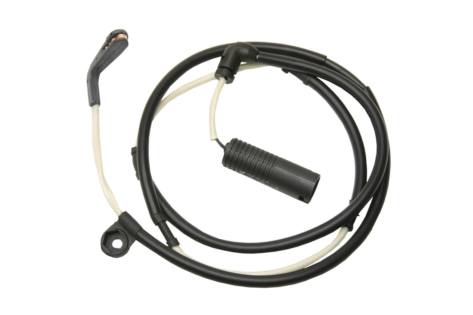 ÜRO PARTS Brake Pad Wear Sensor SOE500030