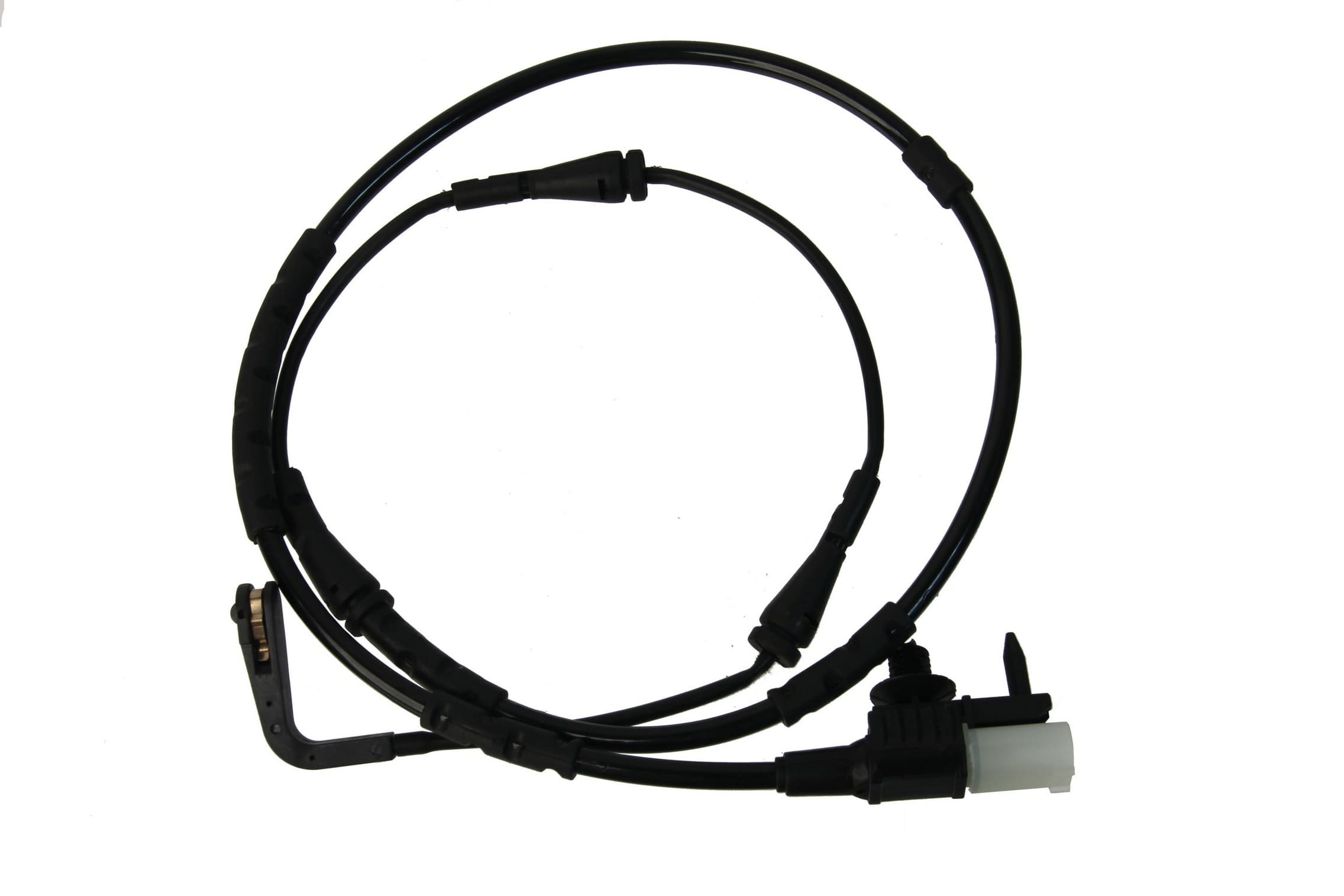 ÜRO PARTS Brake Pad Wear Sensor T4A3216