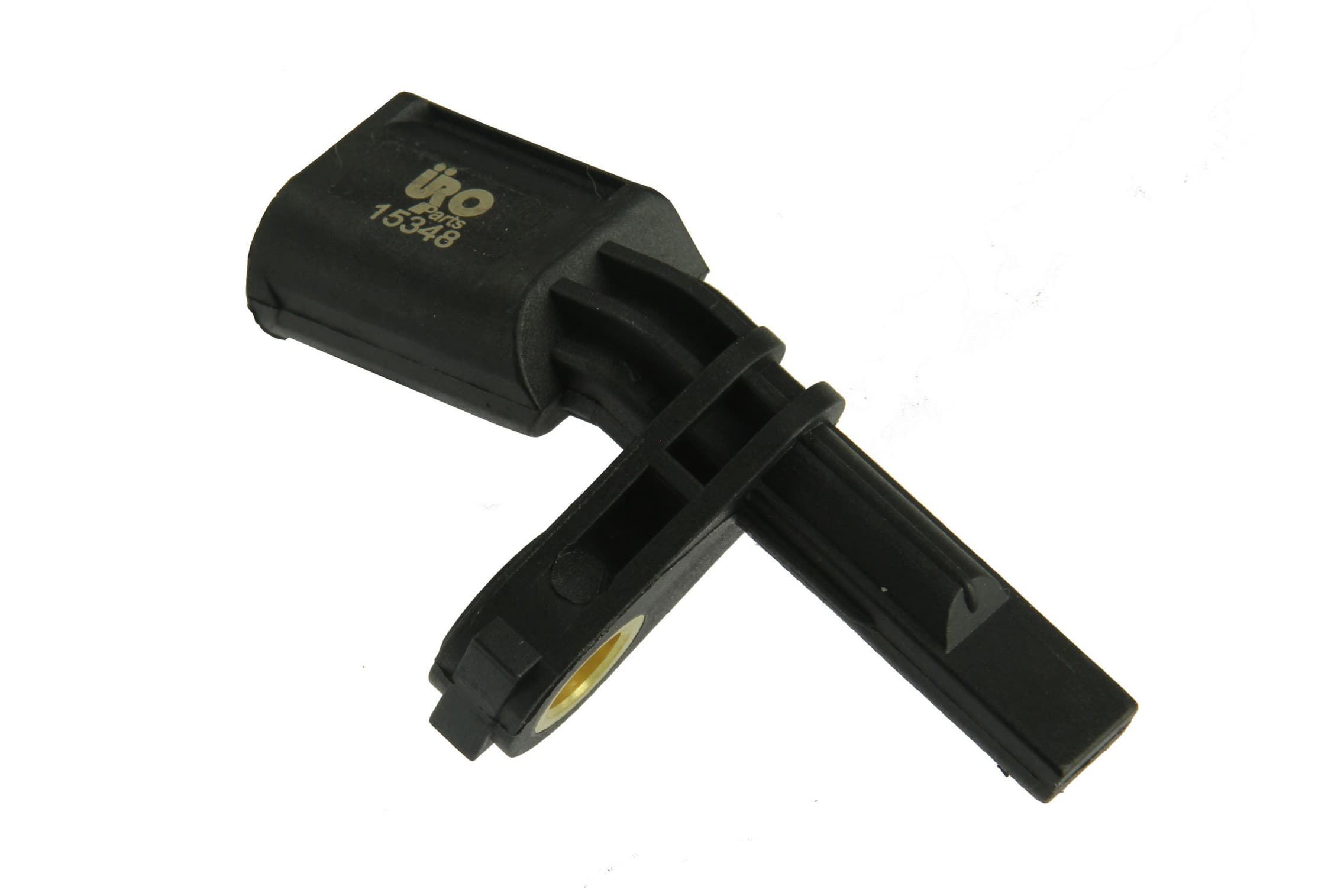 ÜRO PARTS ABS Wheel Speed Sensor WHT003856