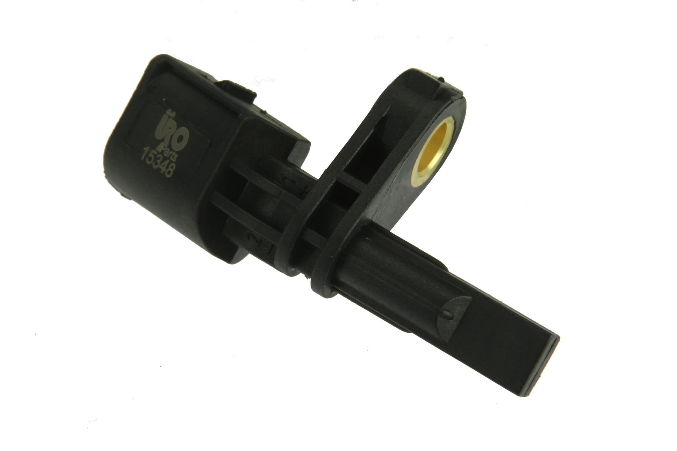 ÜRO PARTS ABS Wheel Speed Sensor WHT003857