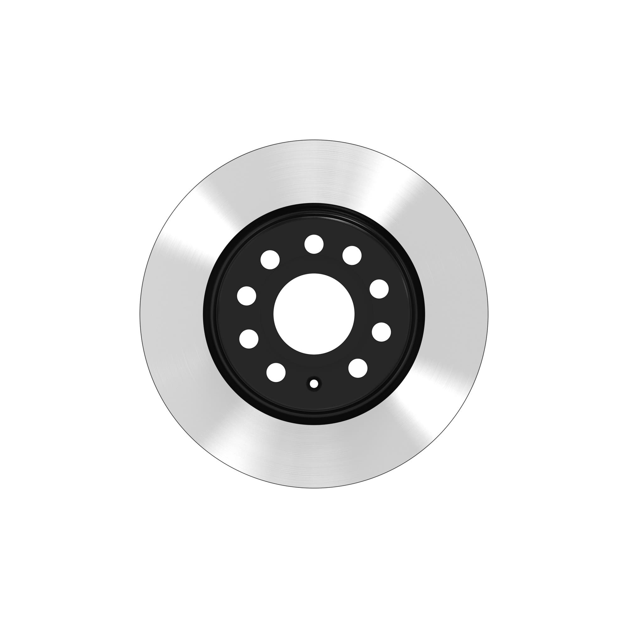 WAGNER Rotor BD180426E