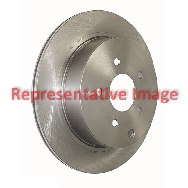 WAGNER Rotor BD180510E