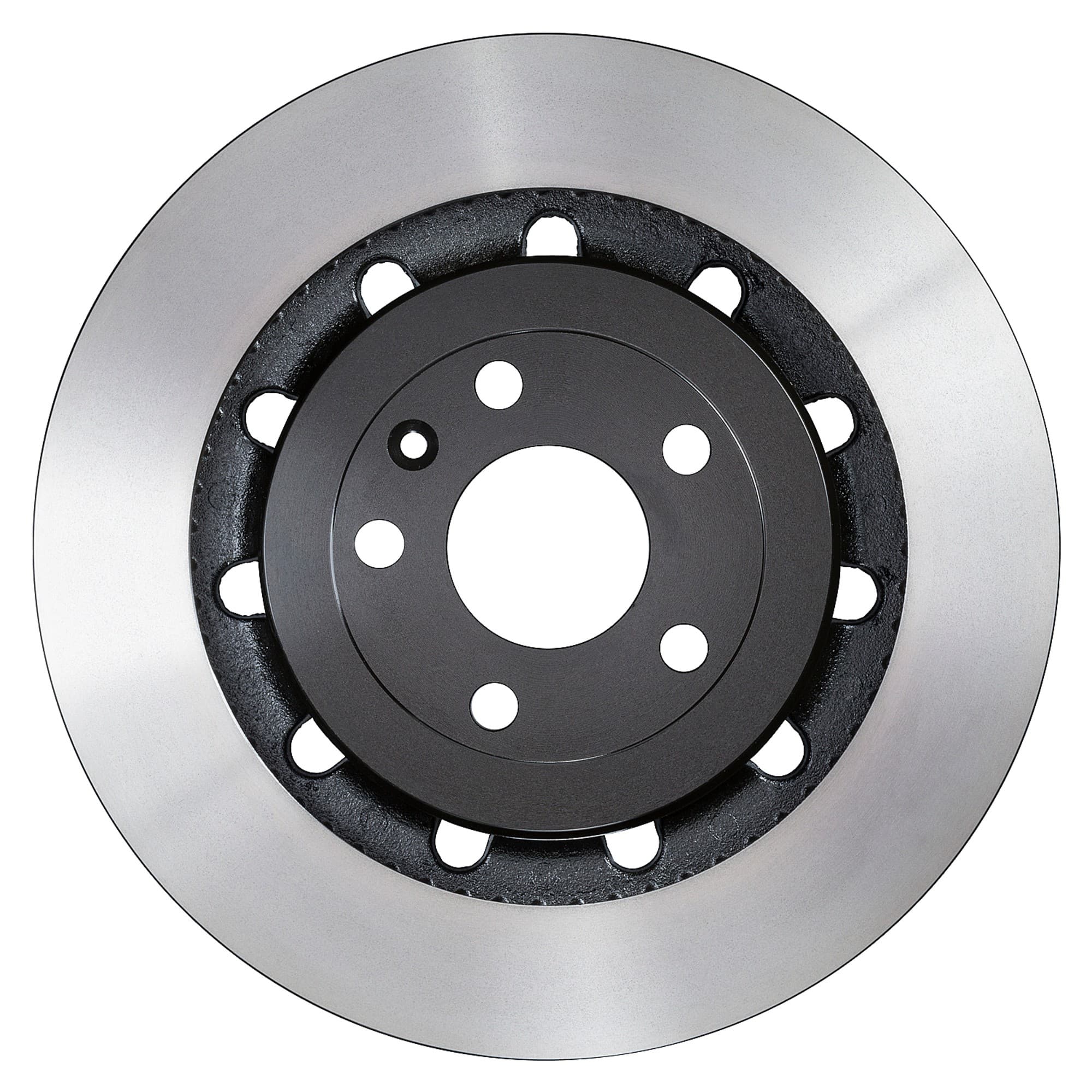 WAGNER Rotor BD180535E