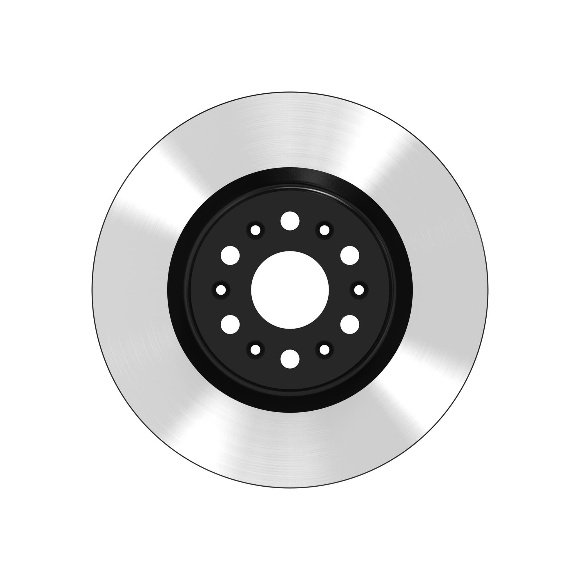 WAGNER Rotor BD180686E