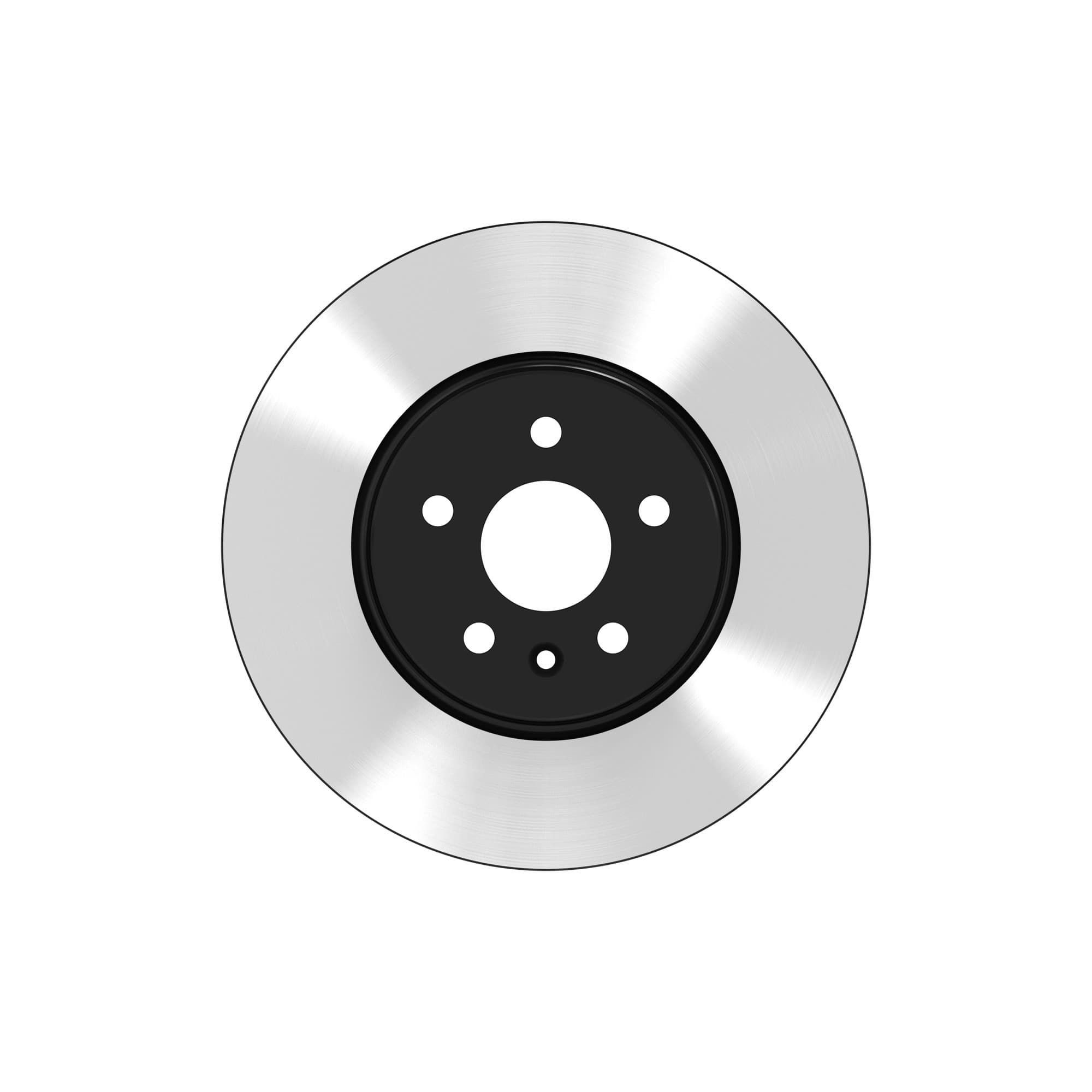 WAGNER Rotor BD180687E