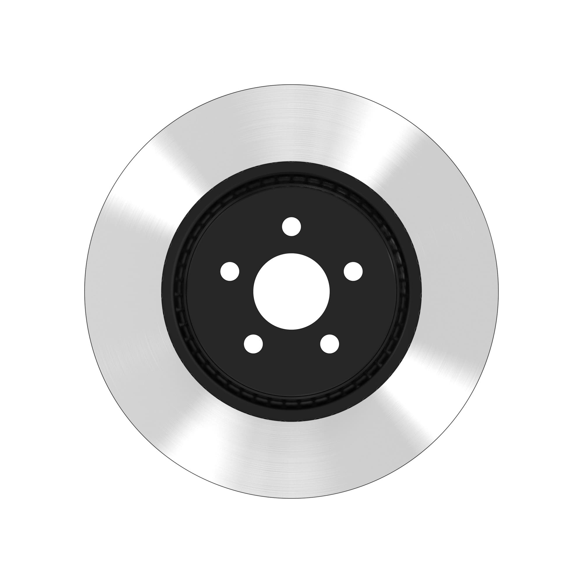 WAGNER Rotor BD180689E