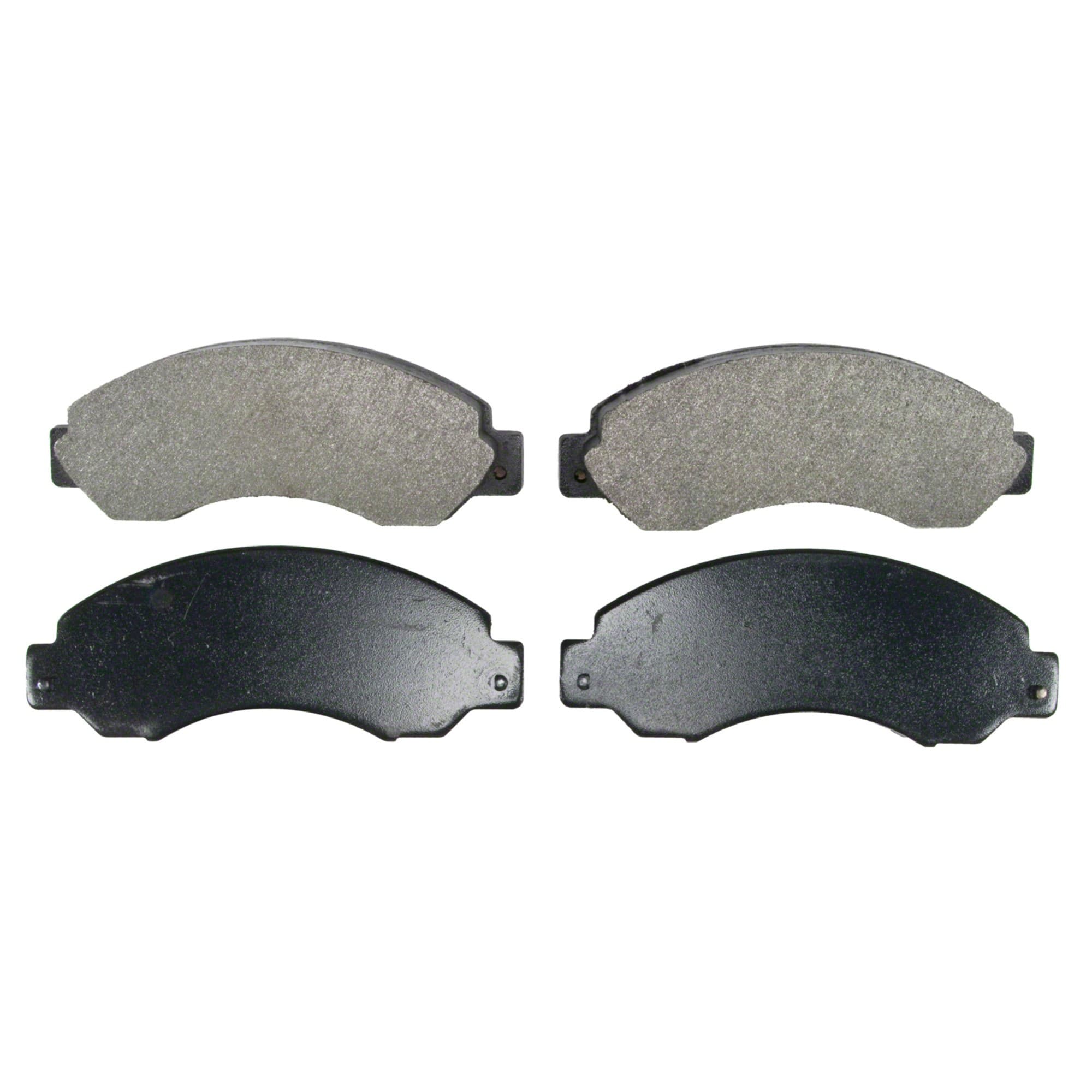 WAGNER Brake Pad SX701