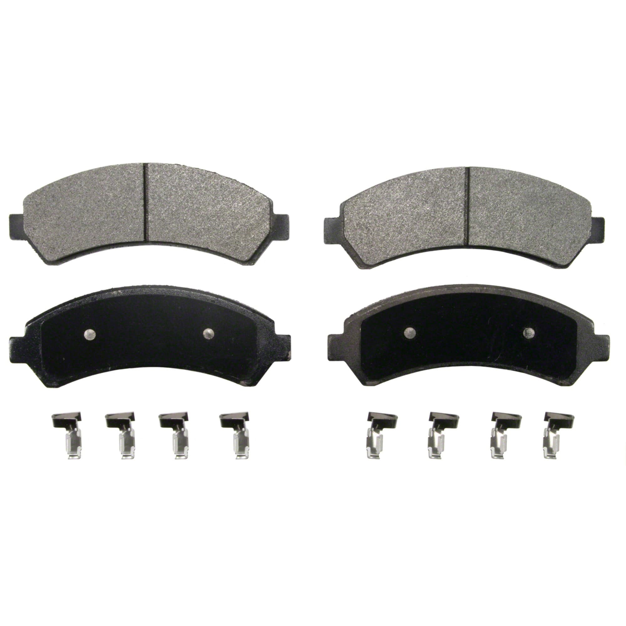 WAGNER Brake Pad SX726