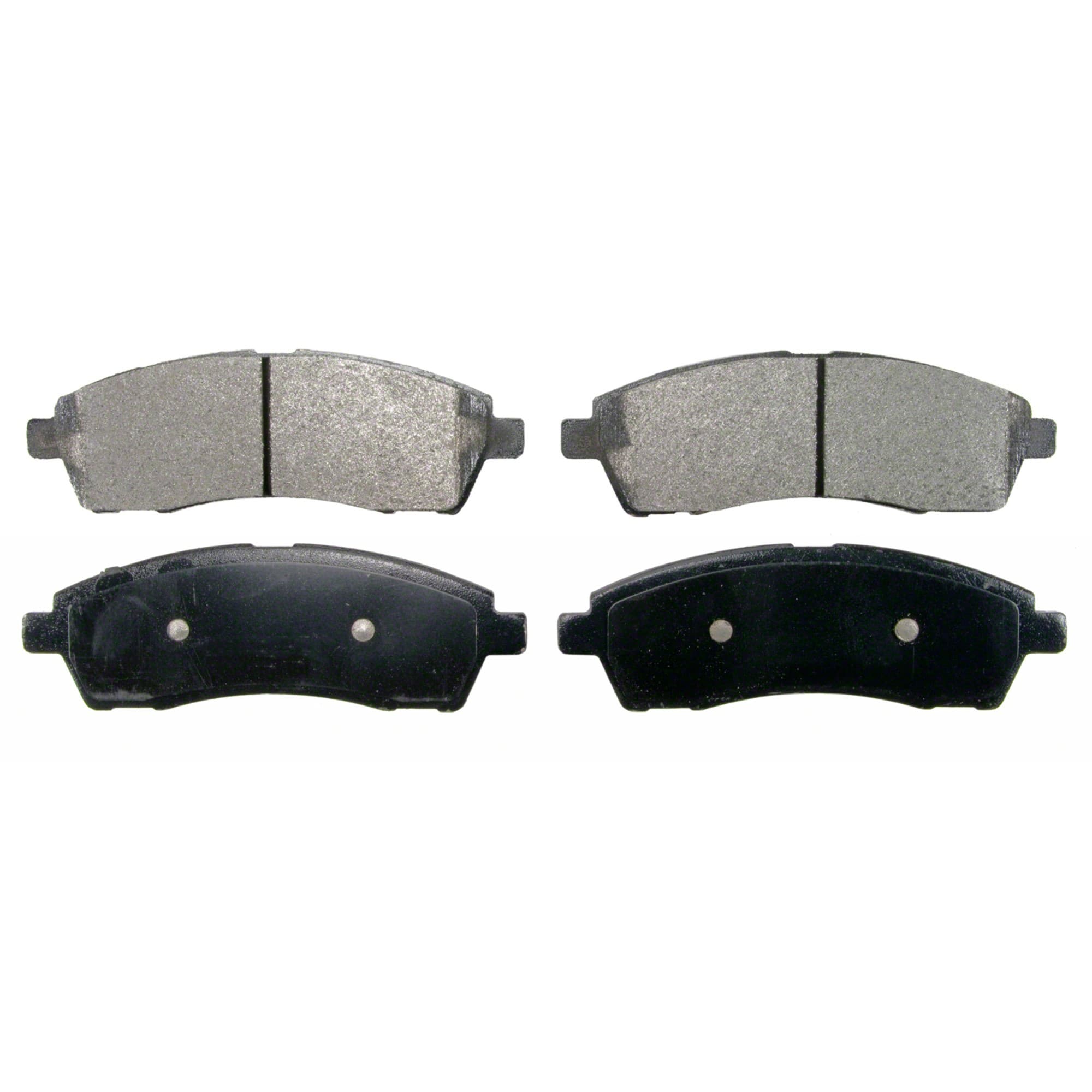 WAGNER Brake Pad SX757