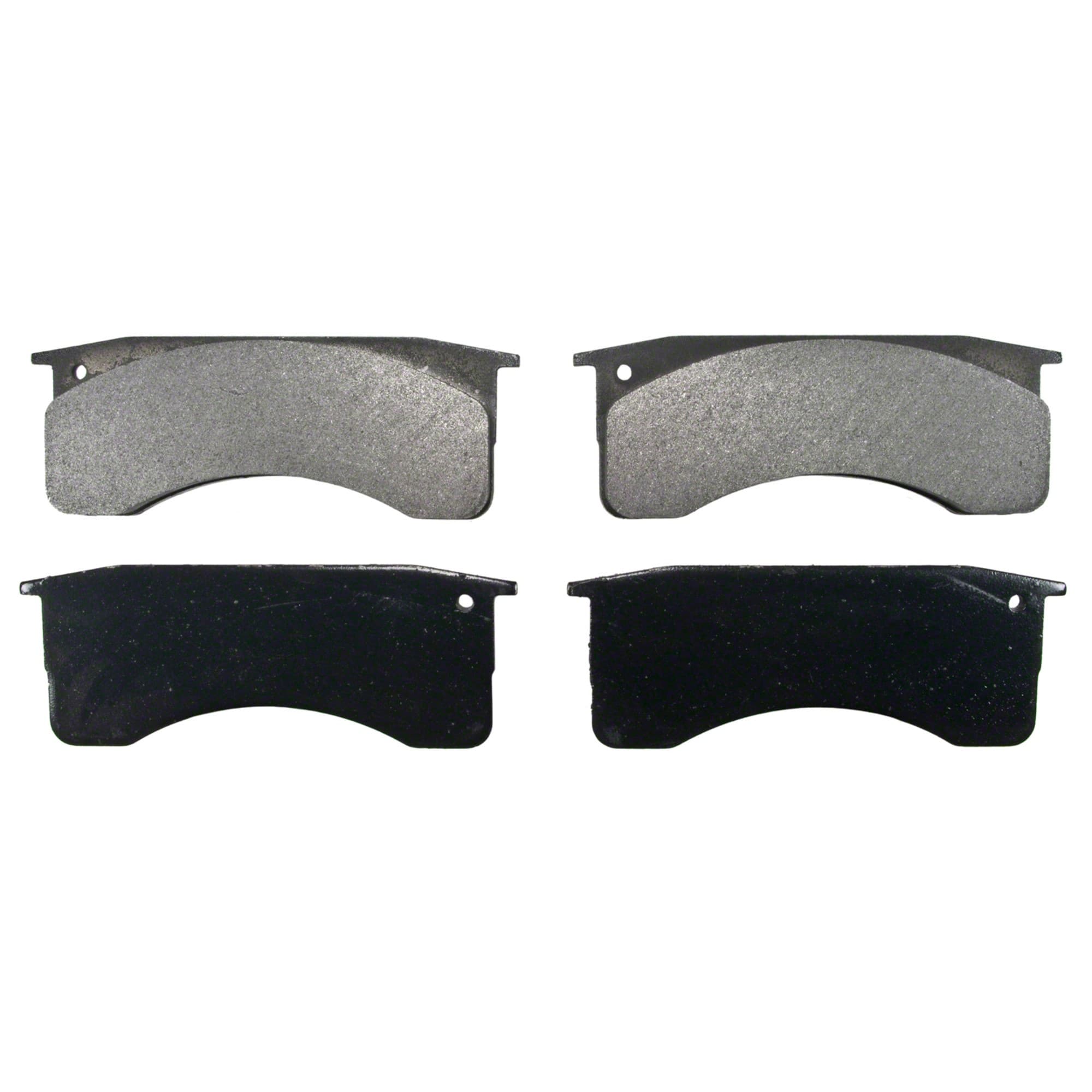 WAGNER Brake Pad SX769