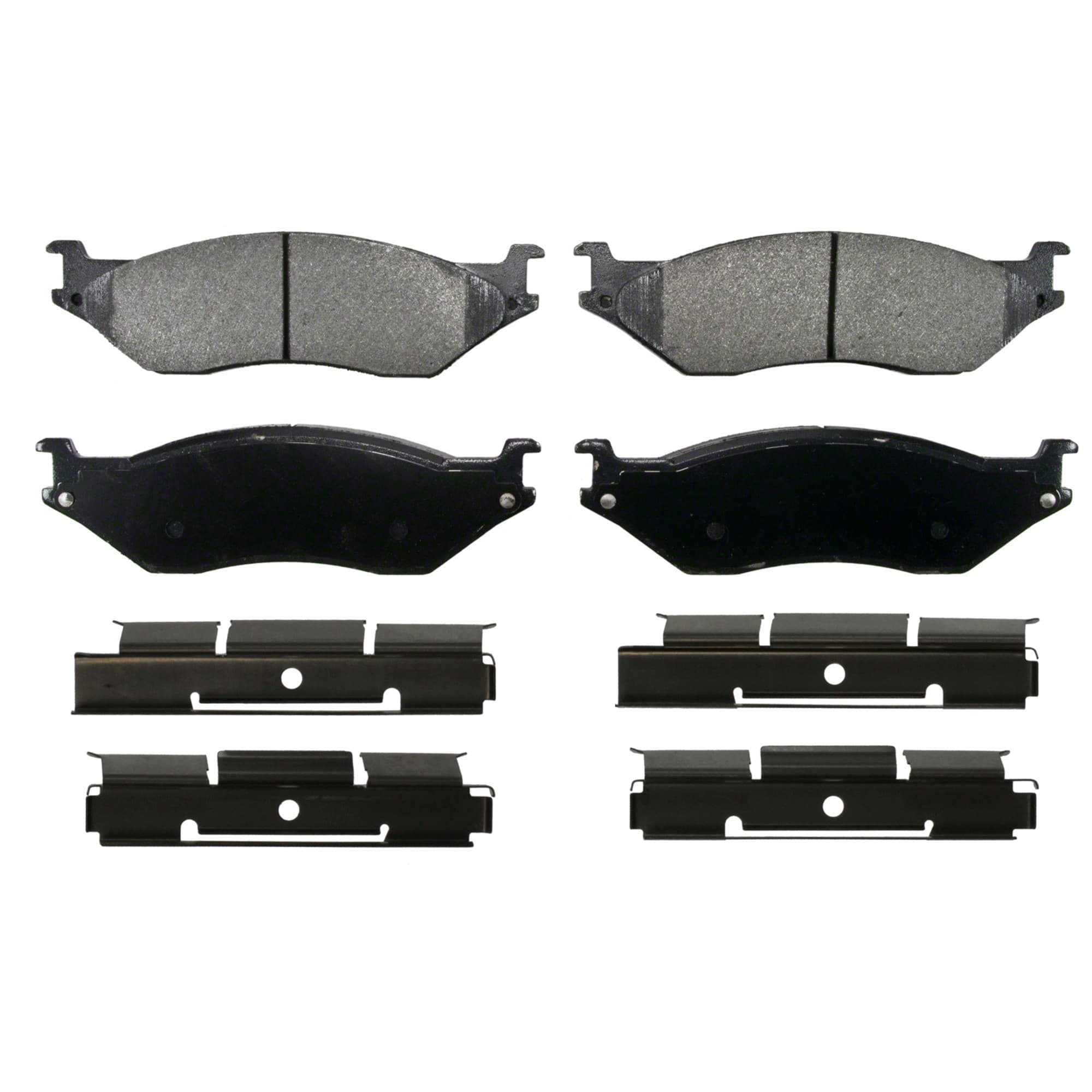 WAGNER Brake Pad SX777