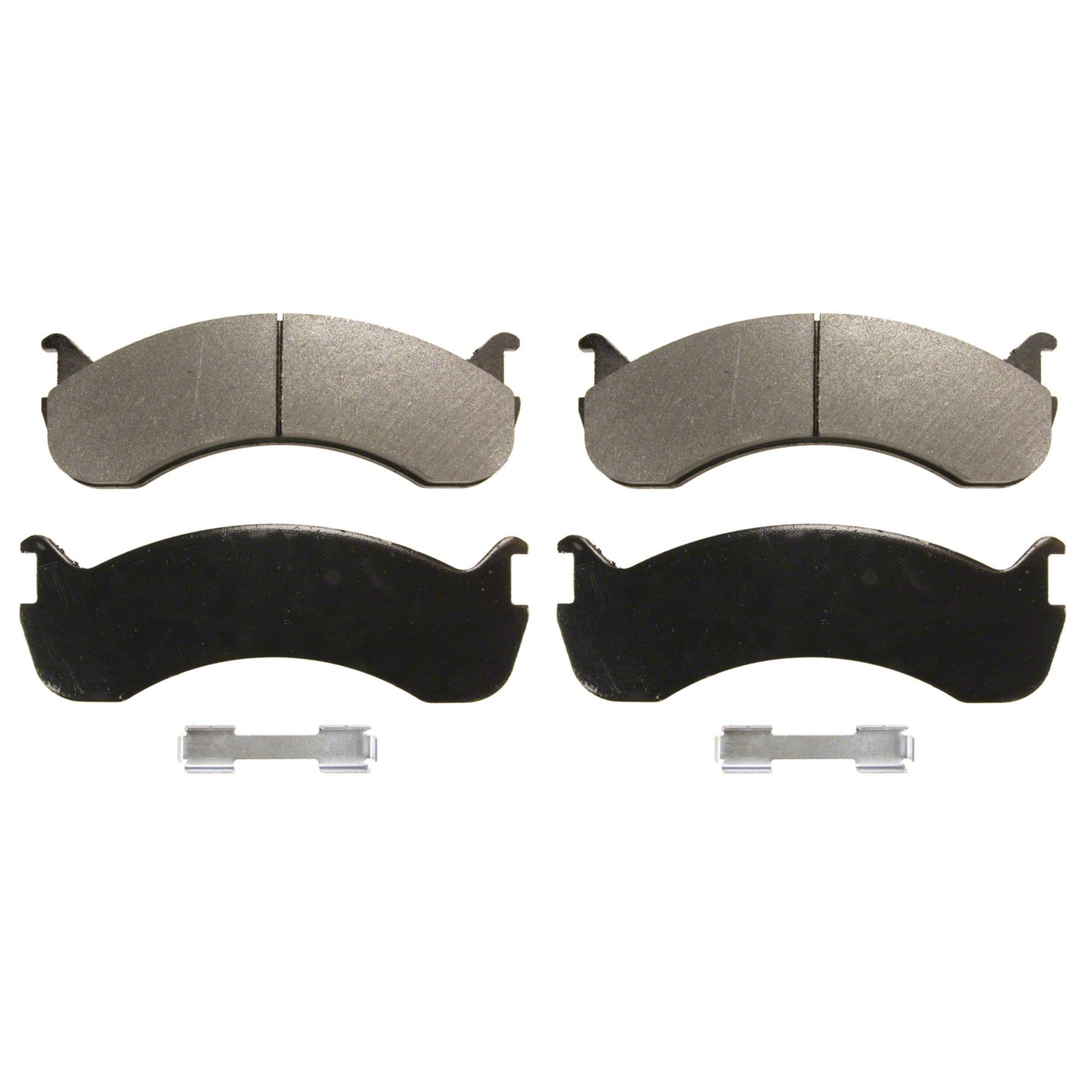 WAGNER Brake Pad SX786A