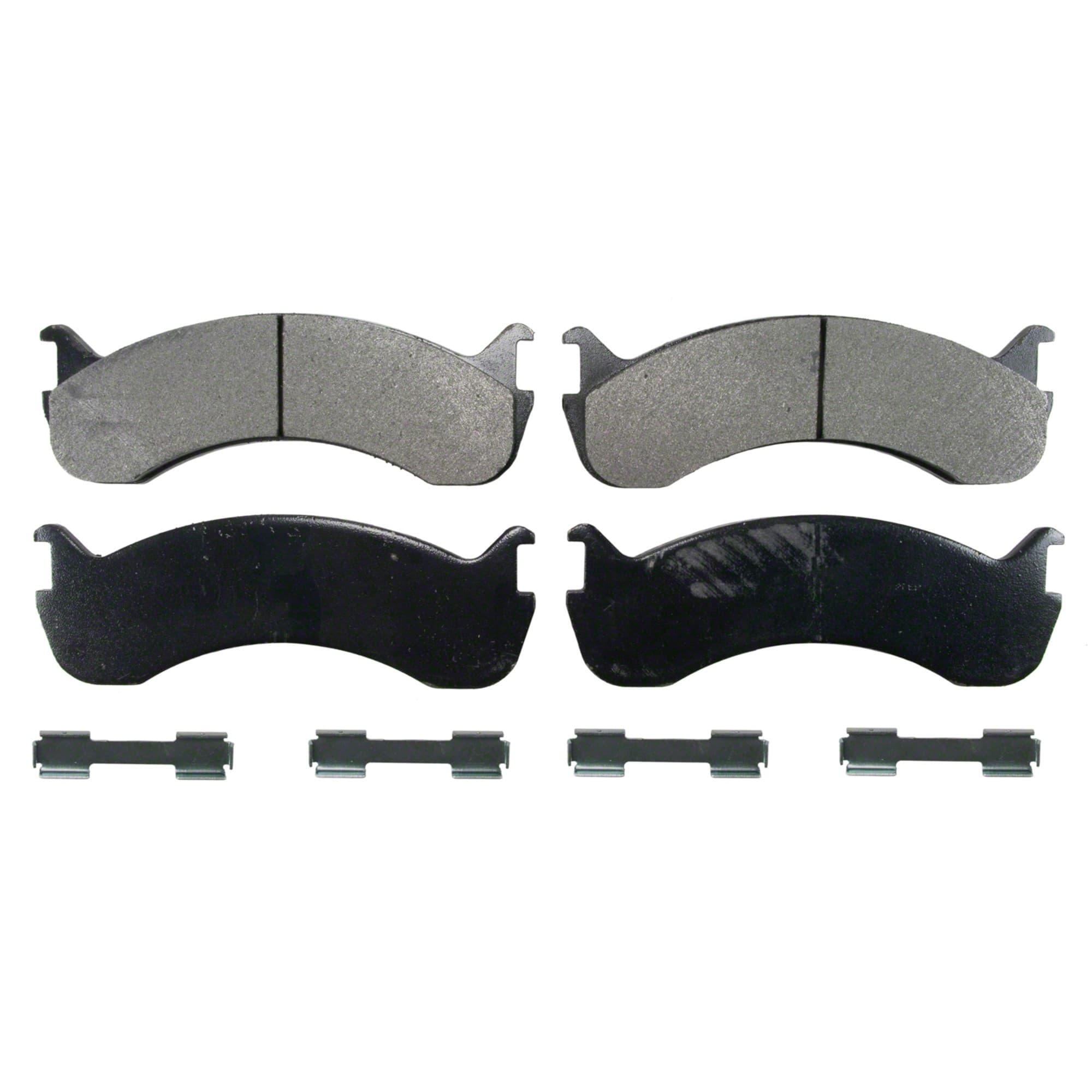 WAGNER Brake Pad SX786